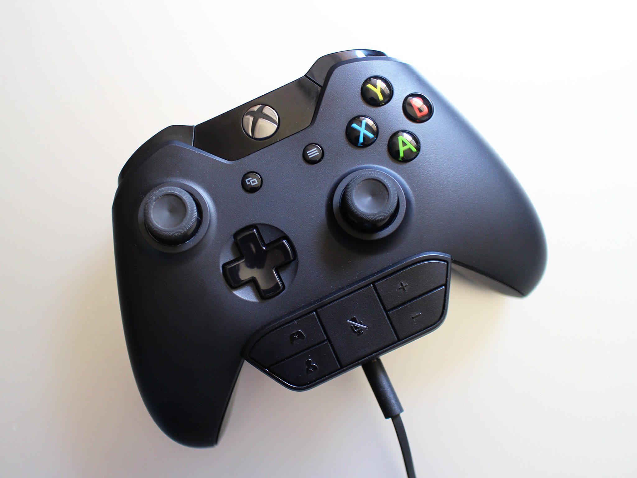 how to use beats on xbox one without adapter