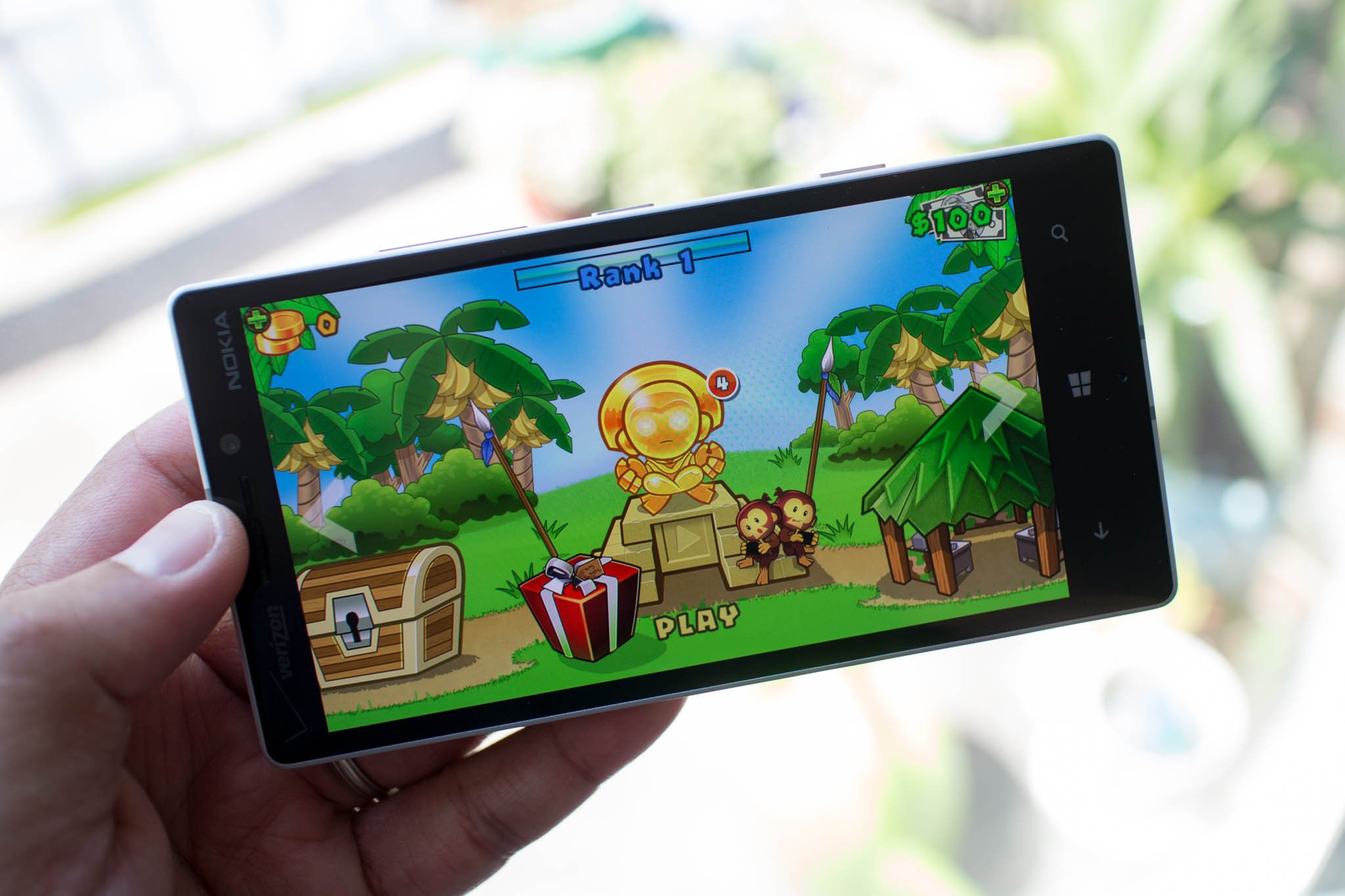 The Popular Tower Defense Game Bloons Td 5 Is A Universal Game For