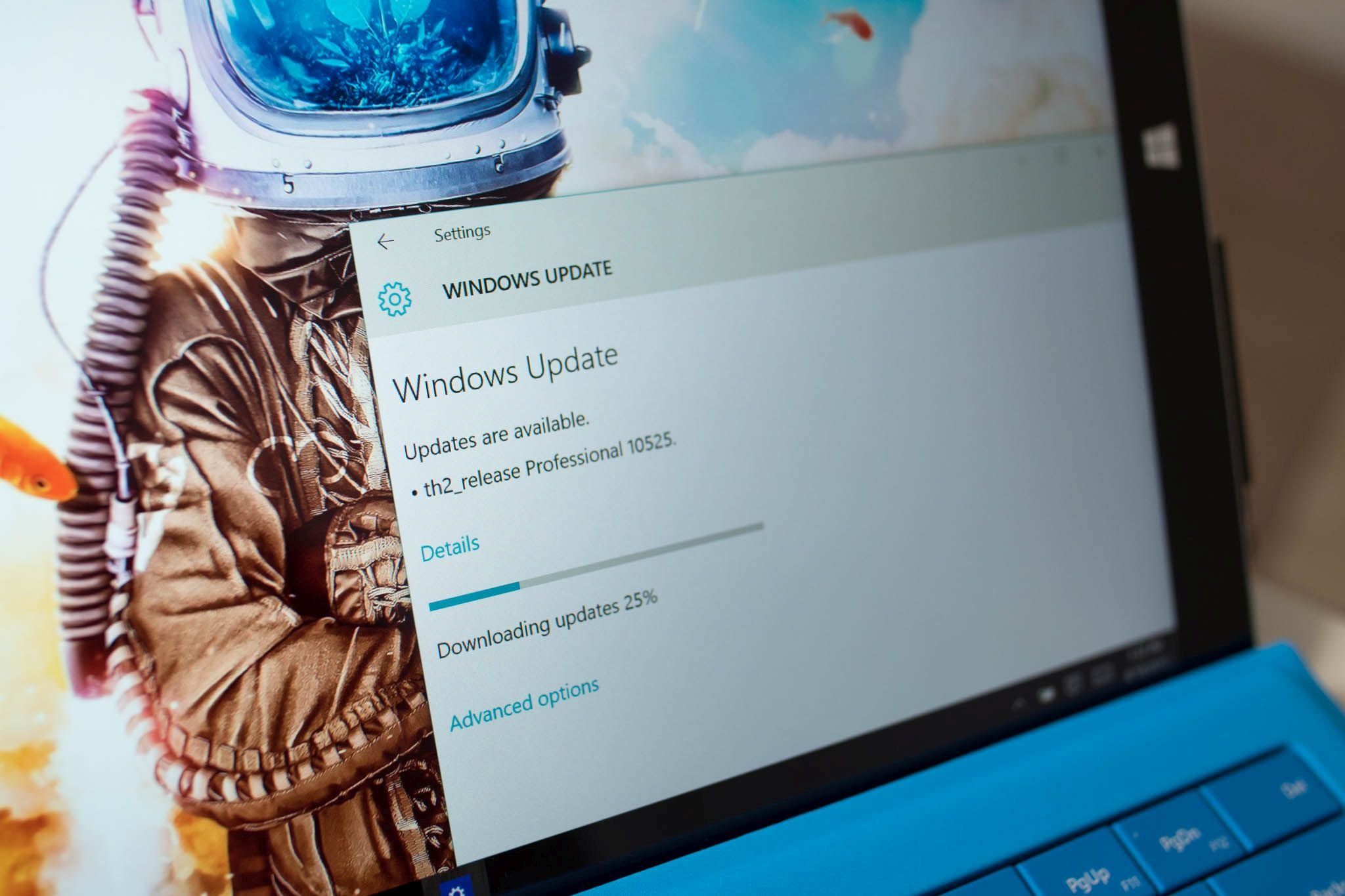 Why do Windows 10 updates take so long?