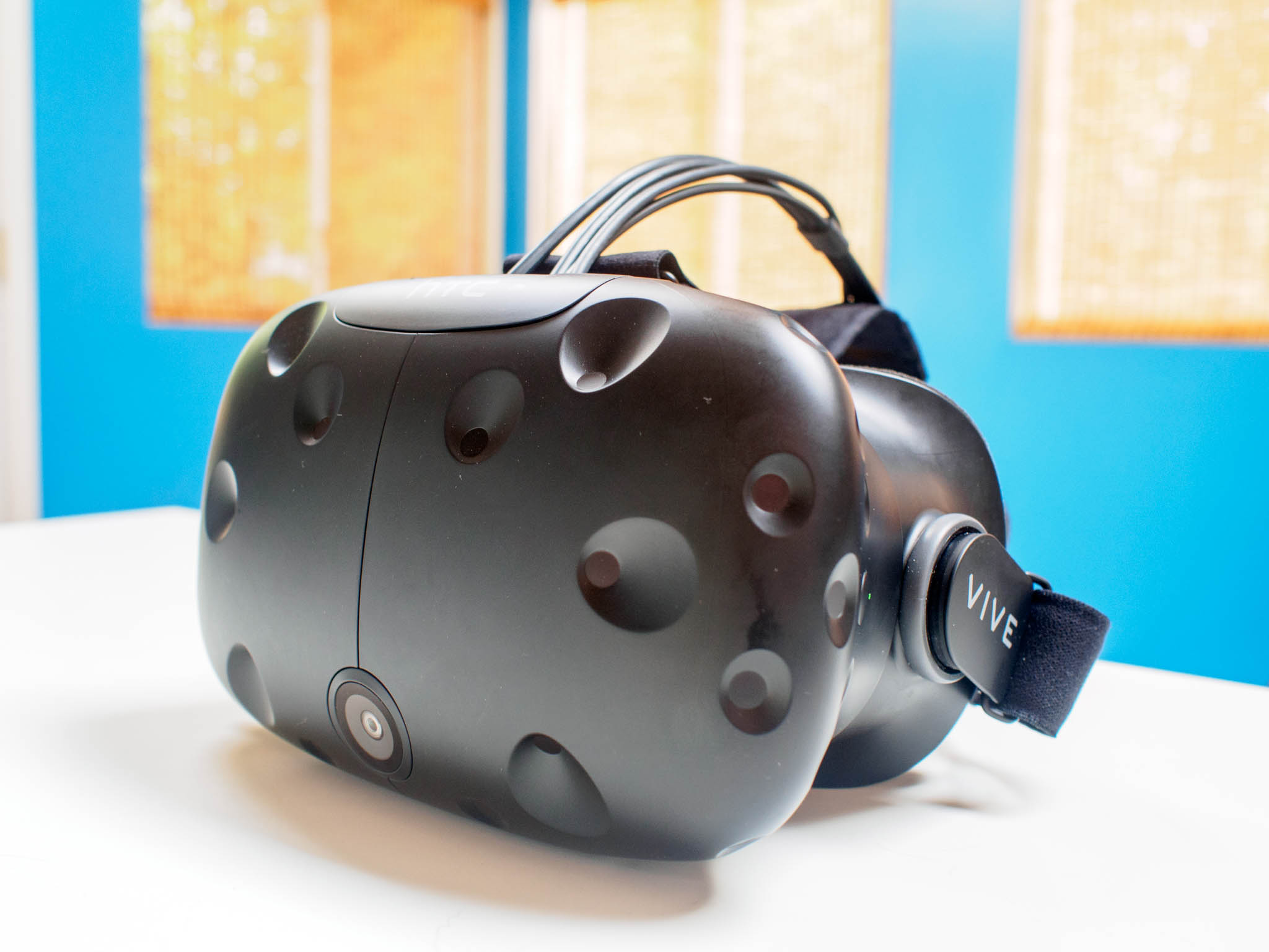 HTC Vive will soon be more expensive in the UK, thanks to post-Brexit pound devaluation