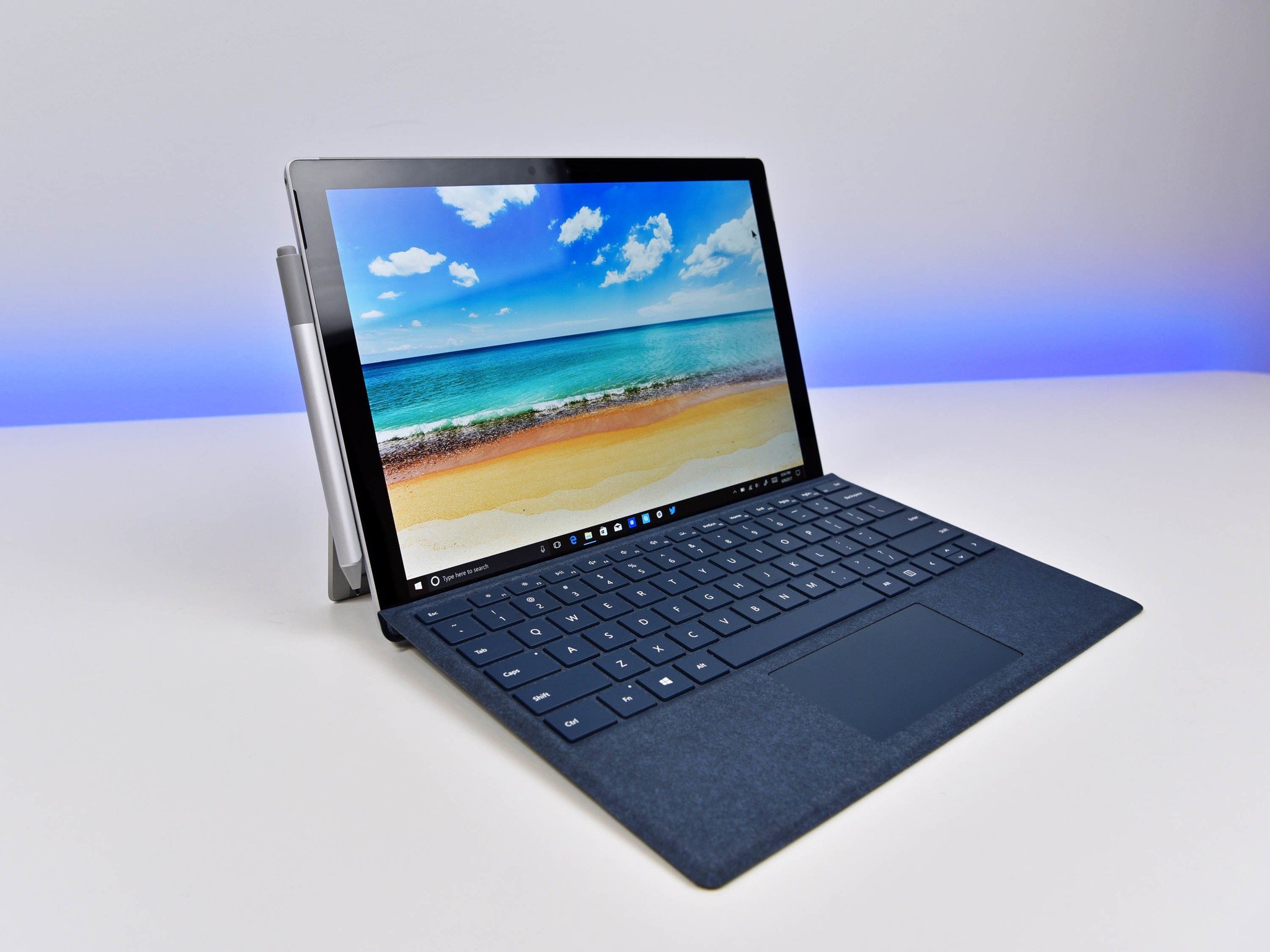 New $999 Surface Pro configuration now available from Microsoft