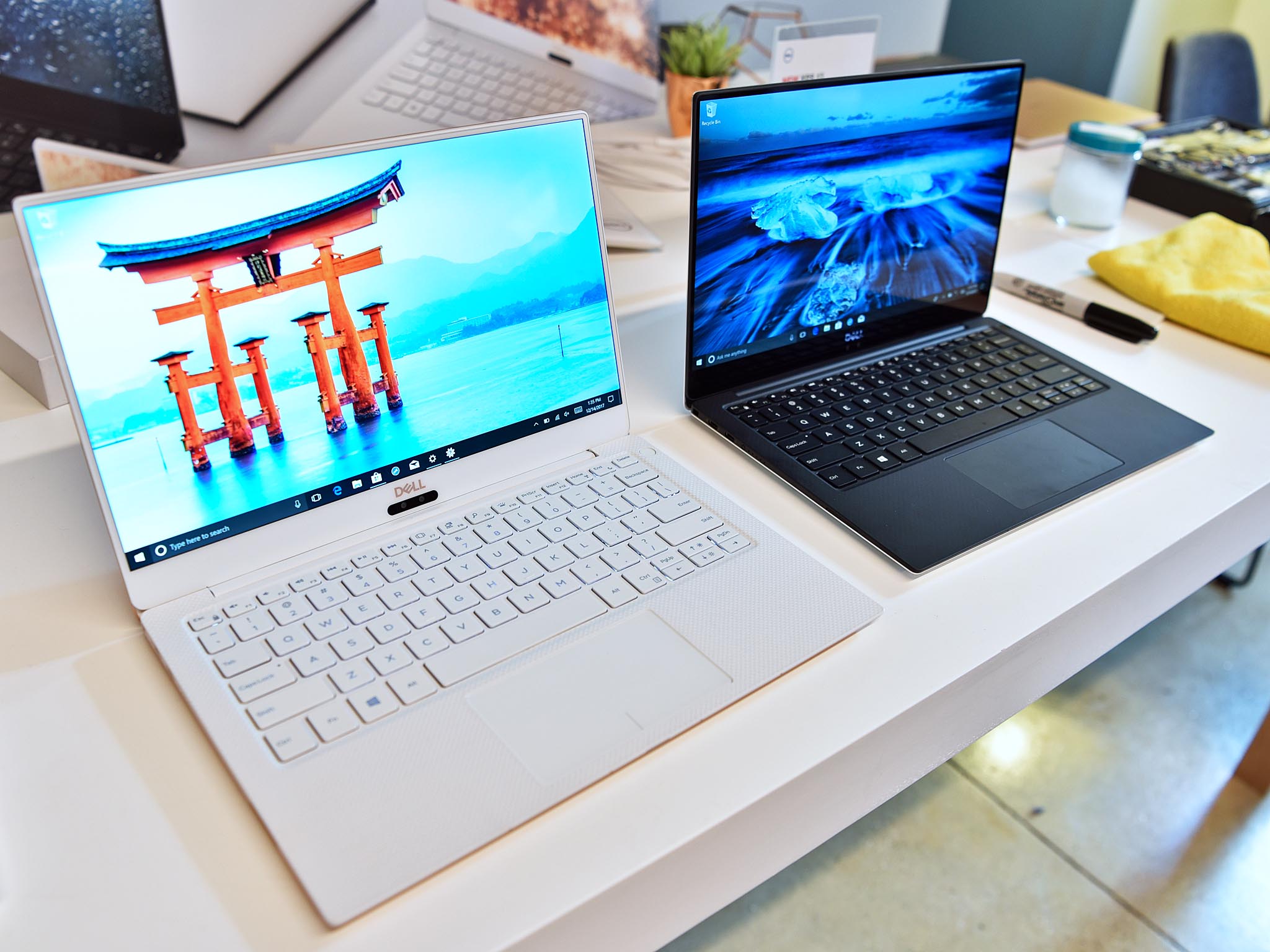 Dell XPS 13 vs. ASUS ZenBook 13: Which is best for you?
