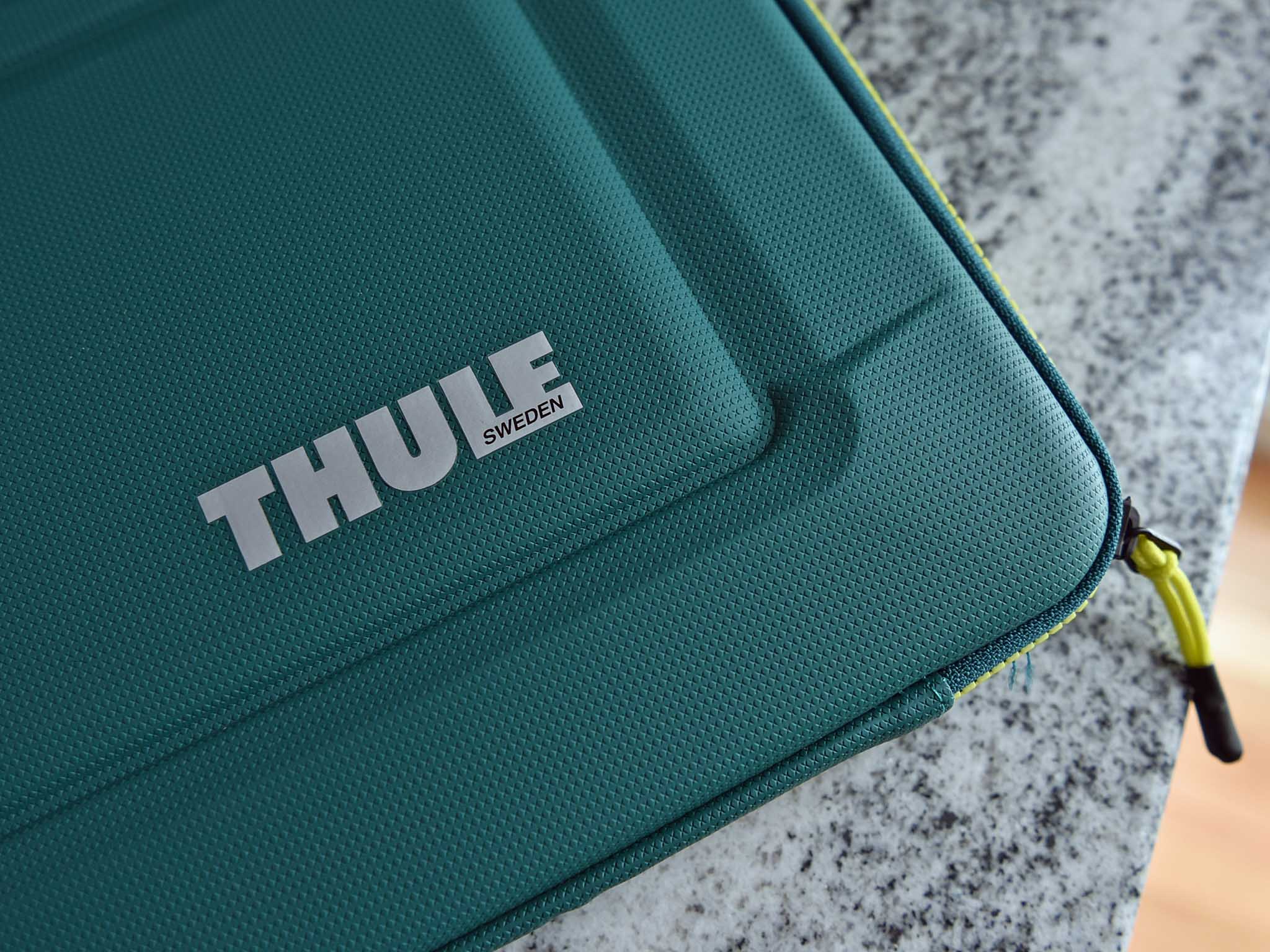 Thule Gauntlet 3.0