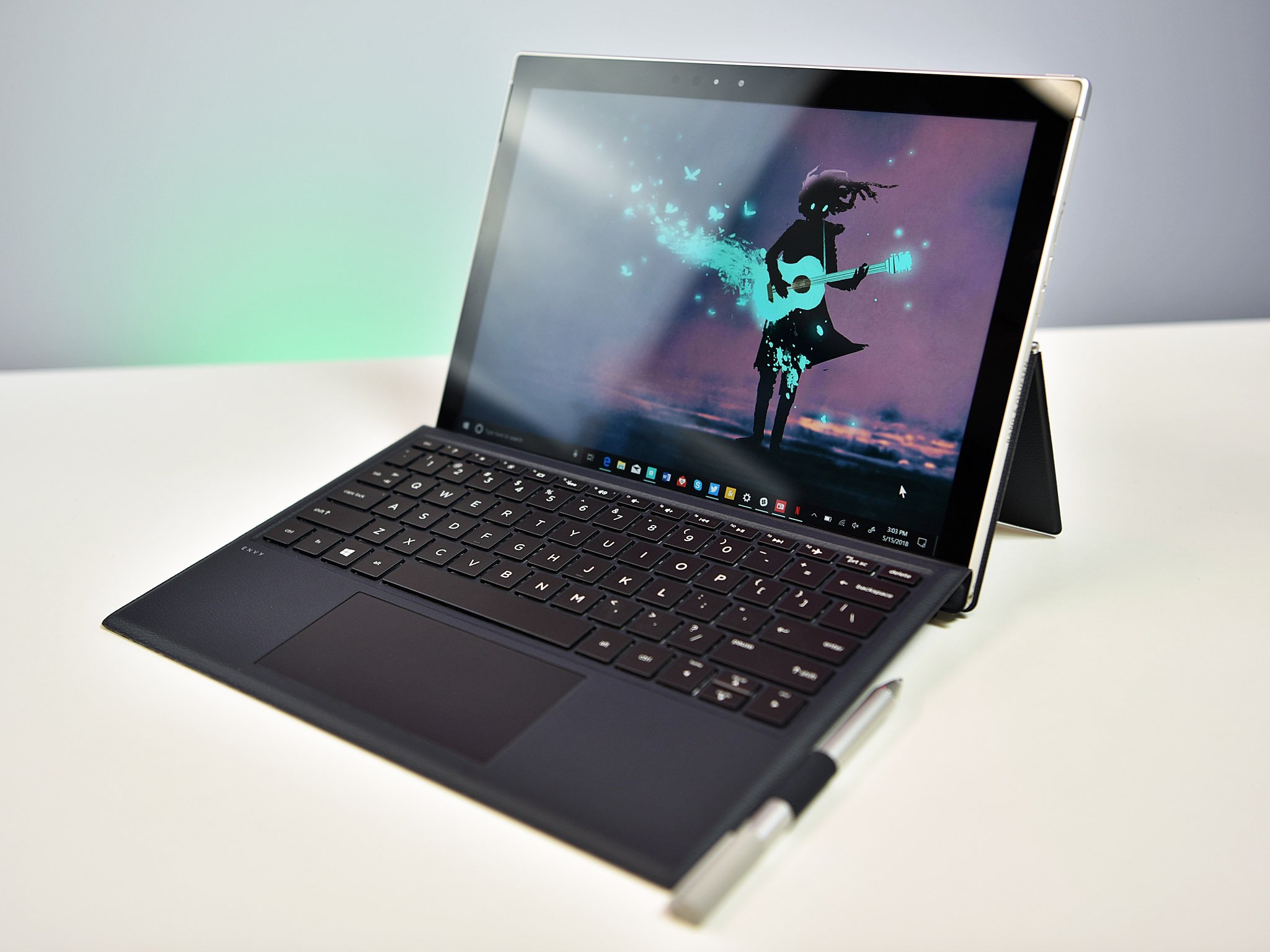 ASUS NovaGo, HP Envy x2 Always Connected PCs now available at Microsoft Store