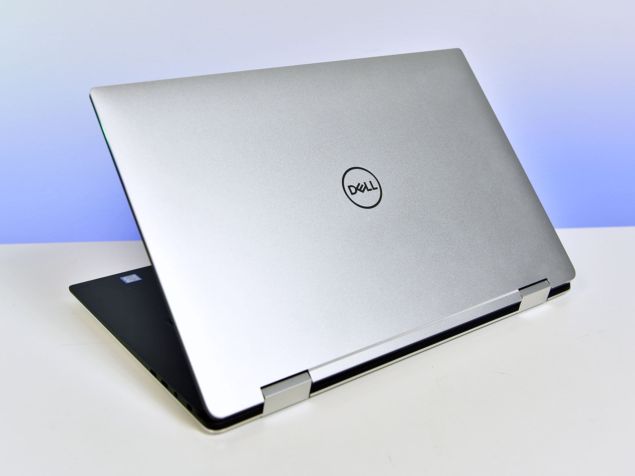 Dell XPS 15 vs. XPS 15 2-in-1