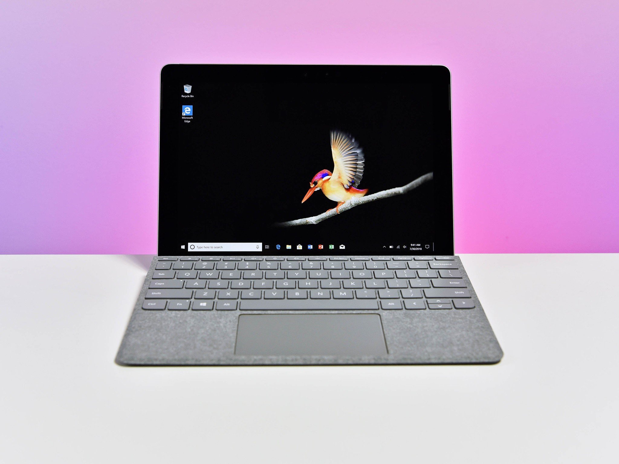 Surface Go now available in the U.S. and Canada