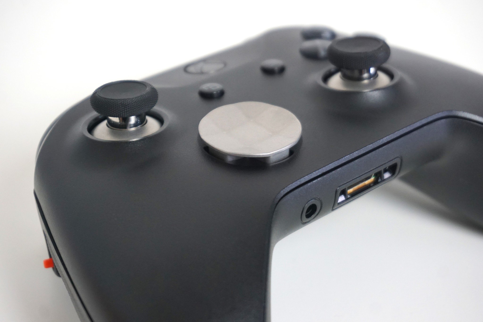 Custom Xbox Elite Controller D-Pad