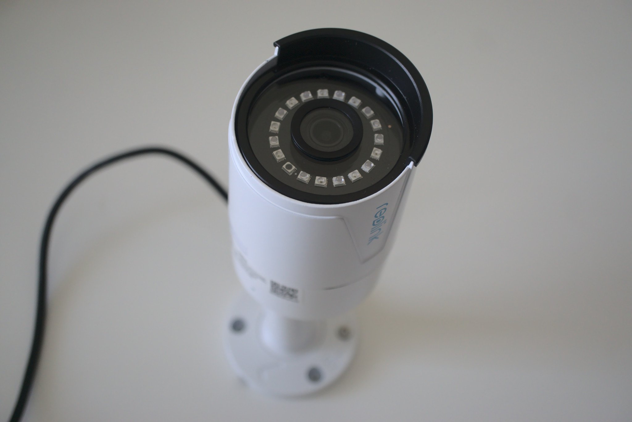 Reolink RLC-410 review: This affordable home security camera punches