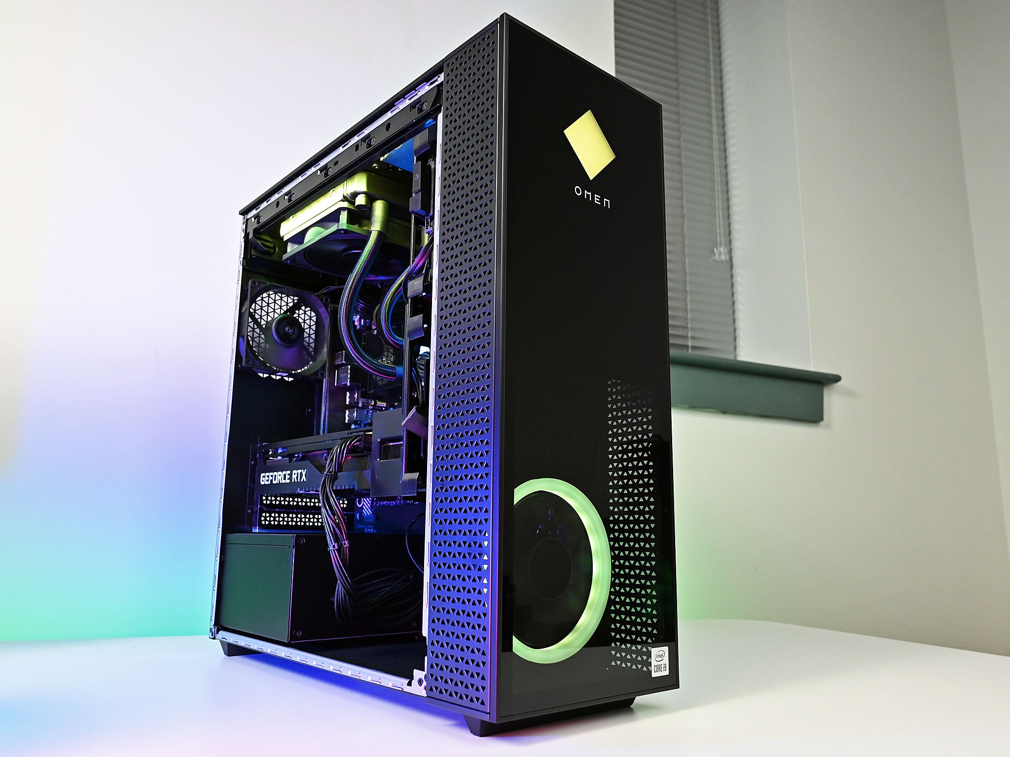 Get a deal on a pre-built gaming desktop PC thanks to Black Friday
