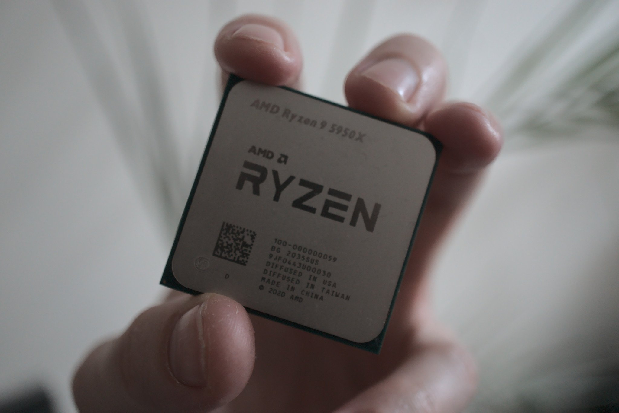 AMD Ryzen 9 5950X review: This monstrous CPU is overkill for 
