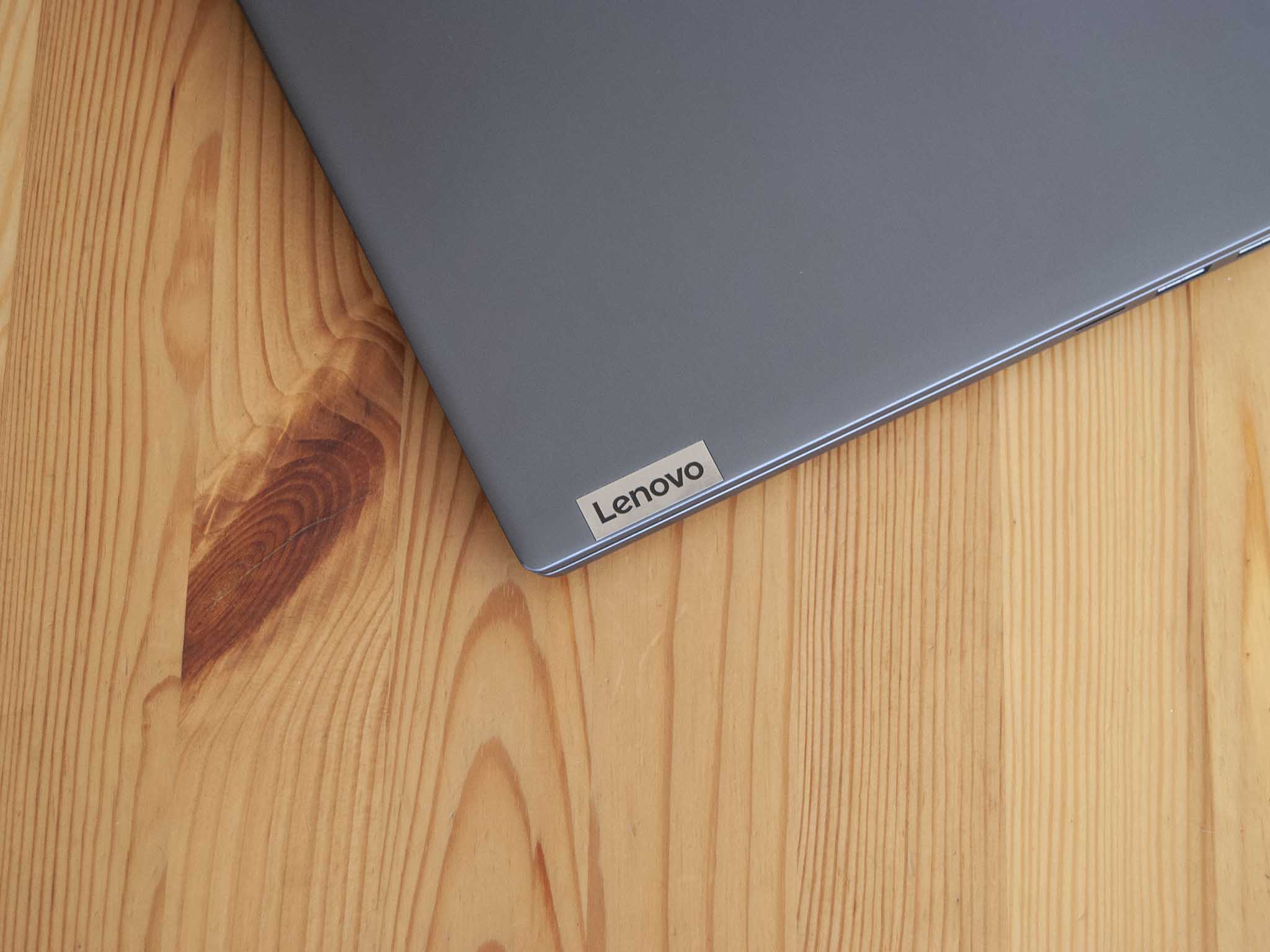 Lenovo Ideapad Slim 7 14 Review