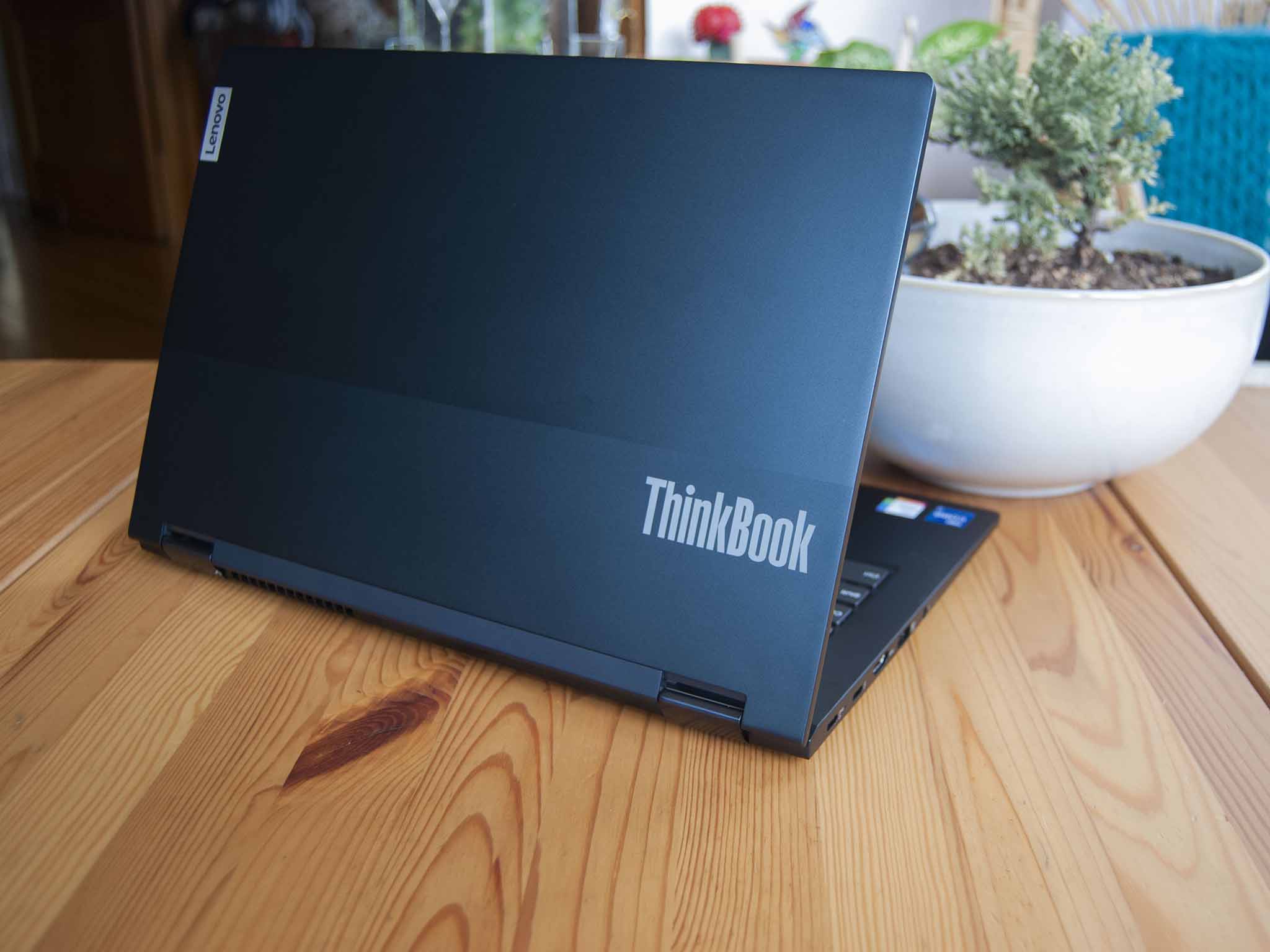 Lenovo Thinkbook 14s Yoga Review