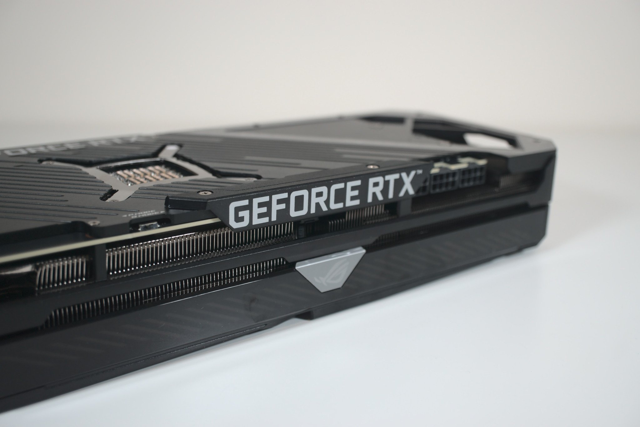 ASUS ROG Strix GeForce RTX 3080