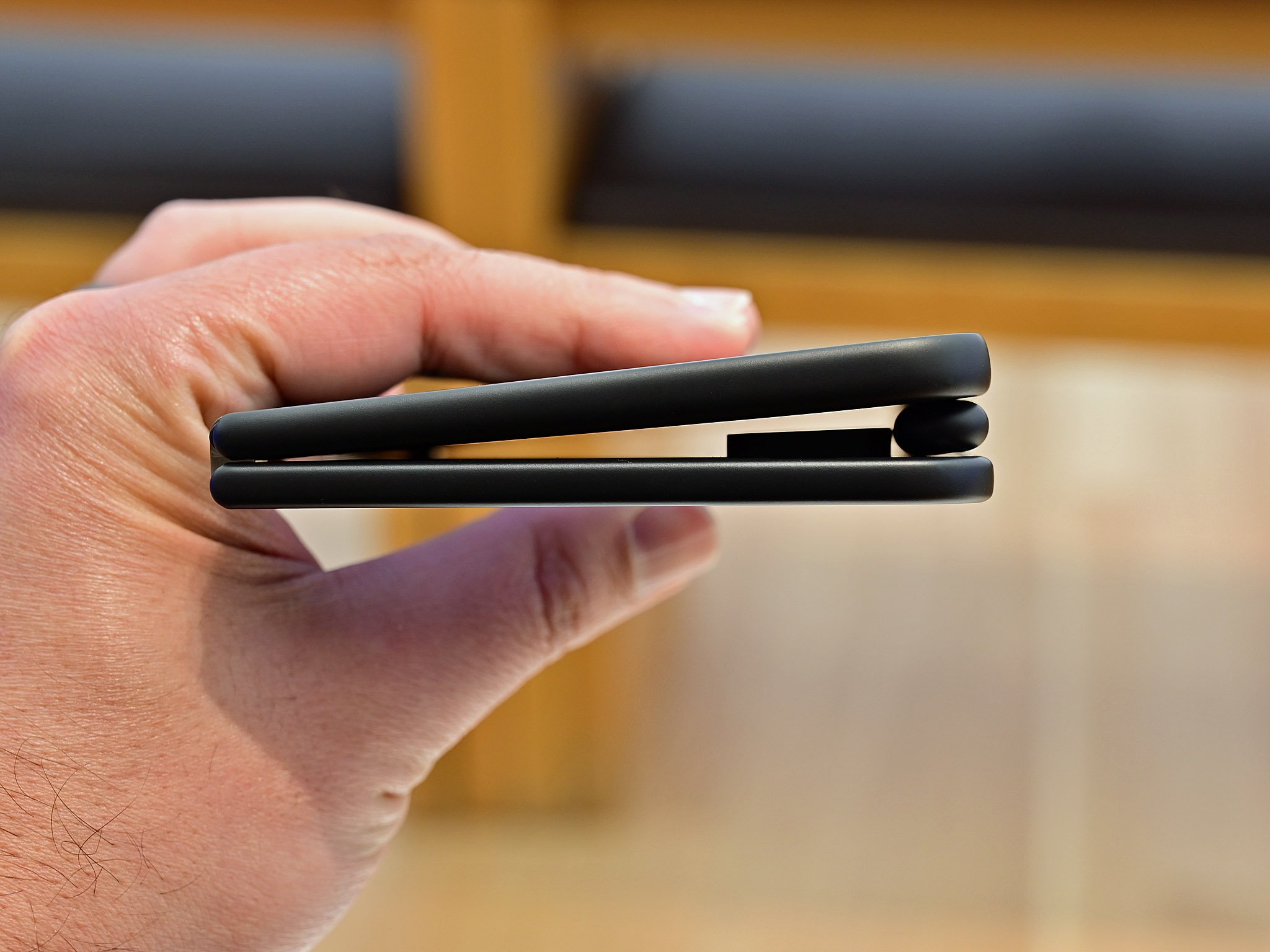 Surface Duo 2 Folded Pen Case