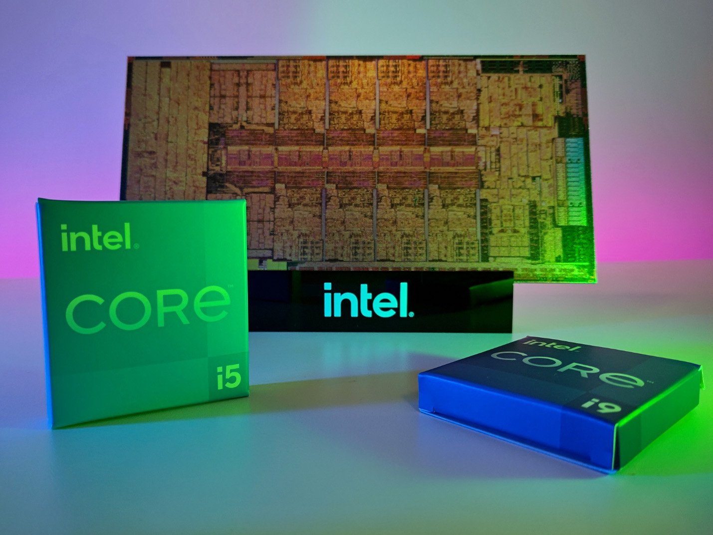 Laptop intel 12th gen Intel officially