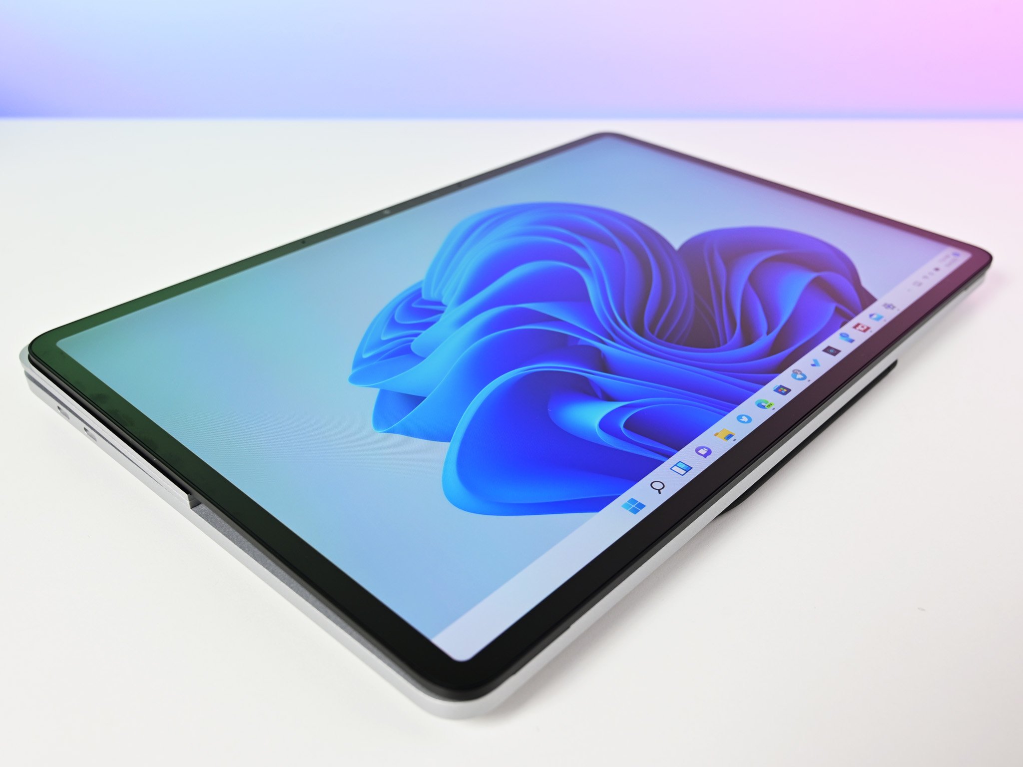 Surface Laptop Studio Studio Mode