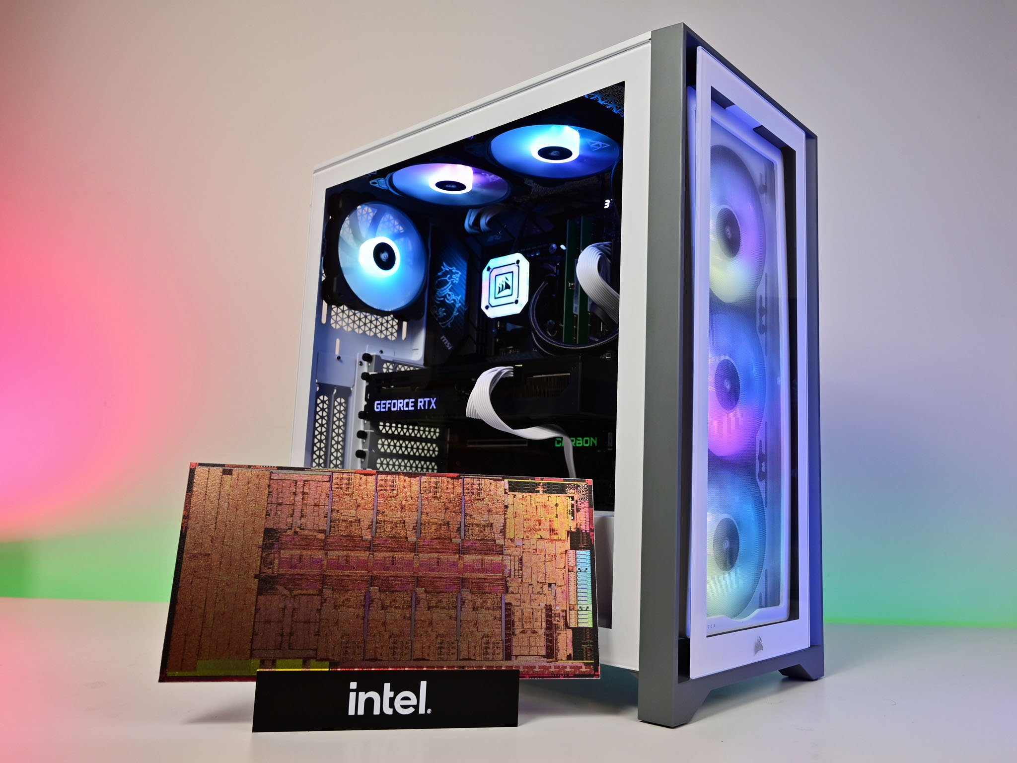Did Intel’s 12th Gen Alder Lake CPUs put the company back on top?