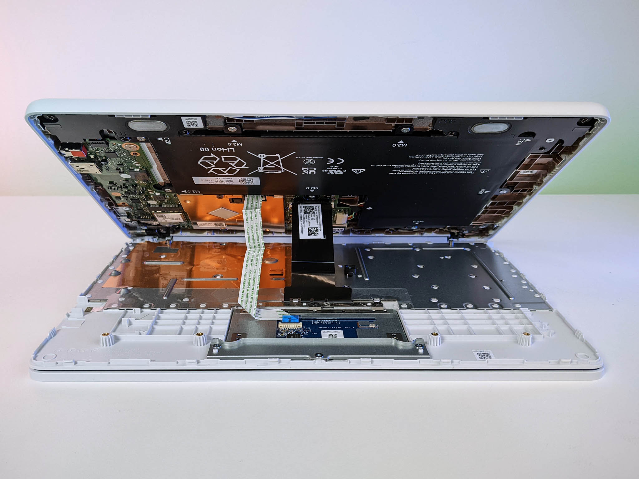 Surface Laptop Se Repair