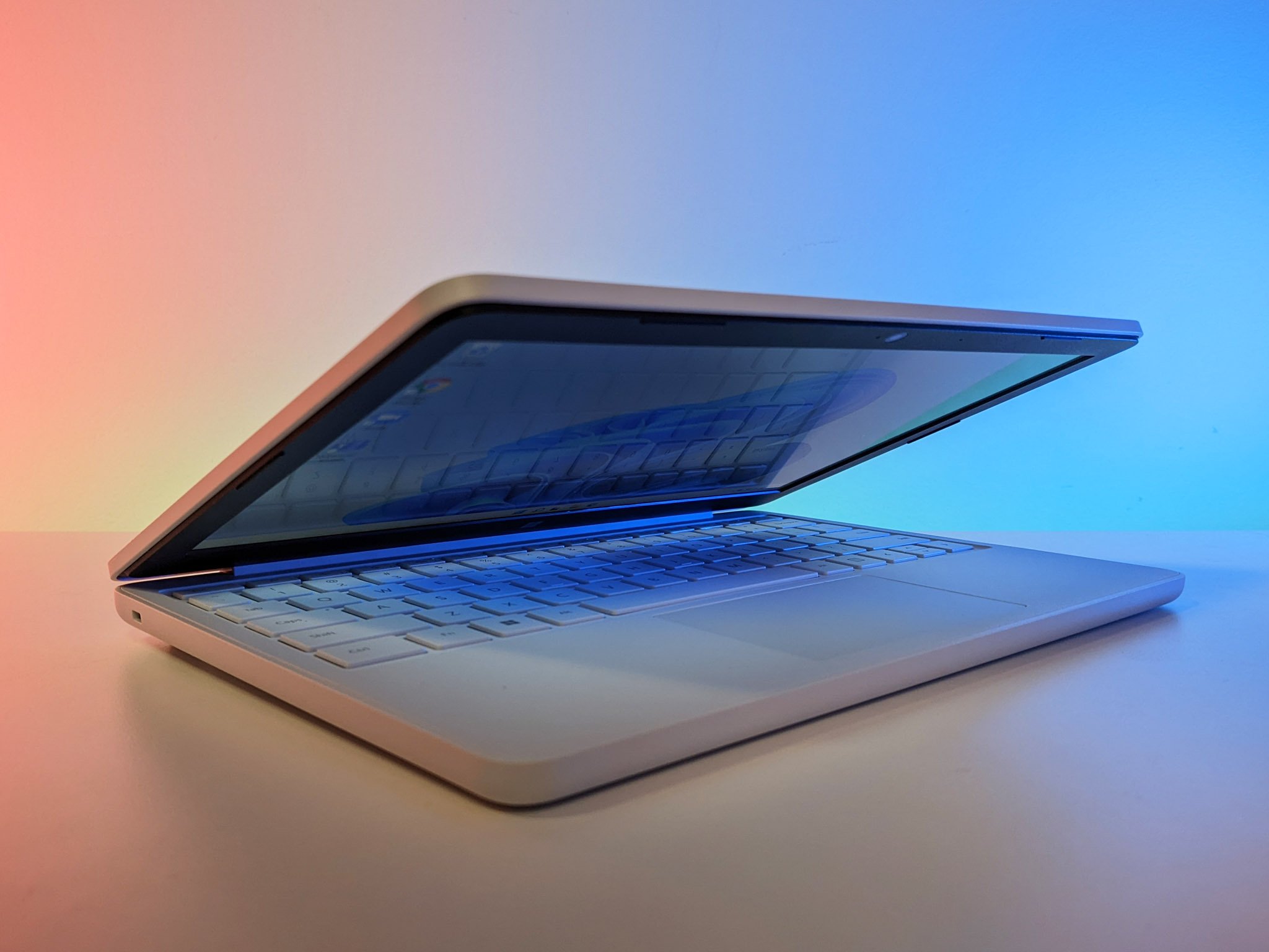 Surface Laptop Se Review