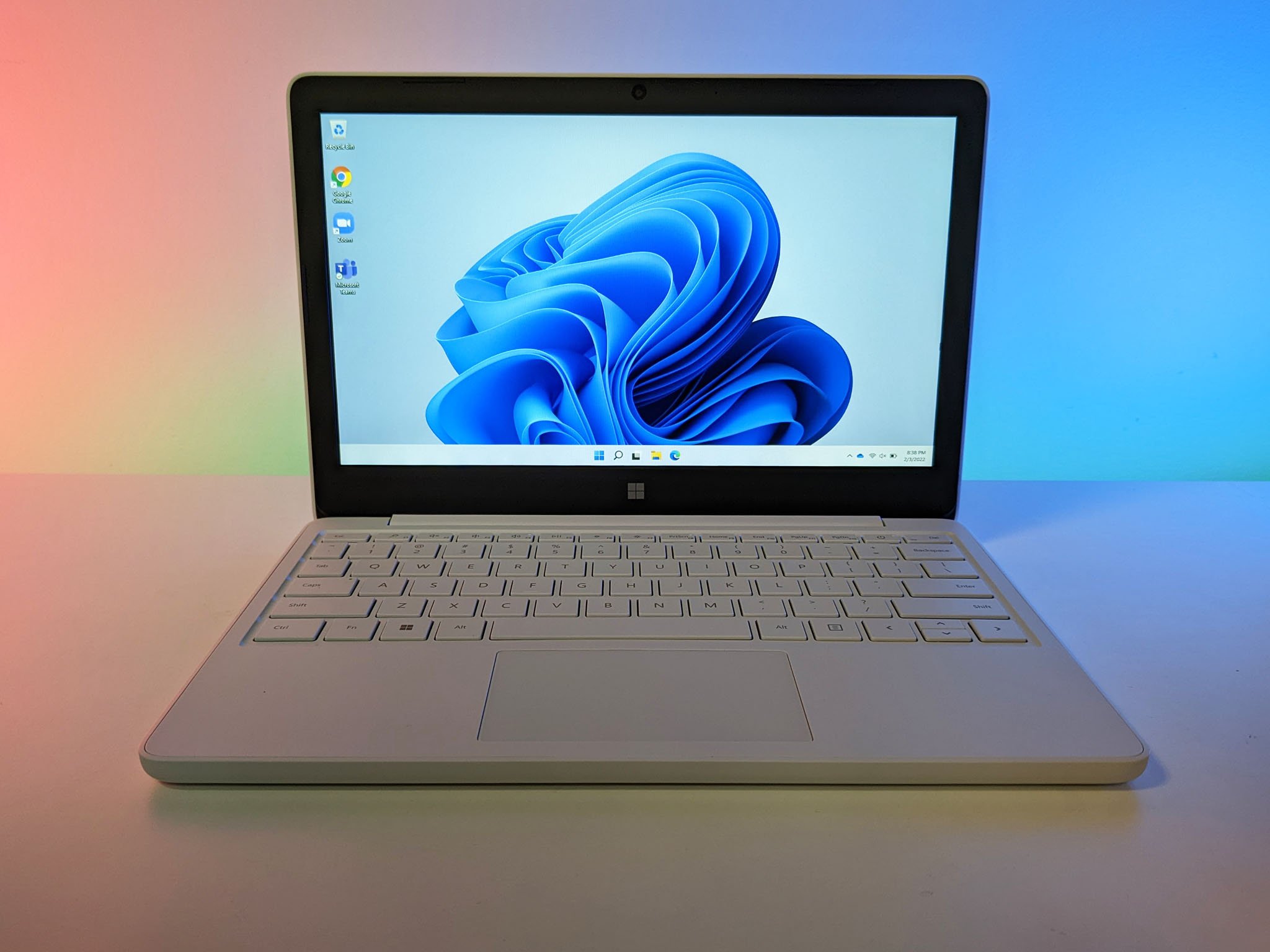 Surface Laptop Se Review