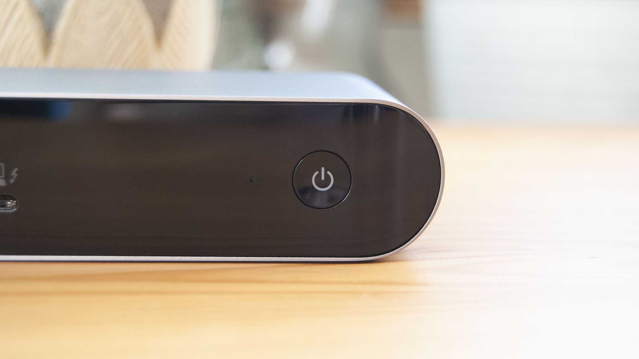 Belkin Connect Pro Thunderbolt 4 Dock Review