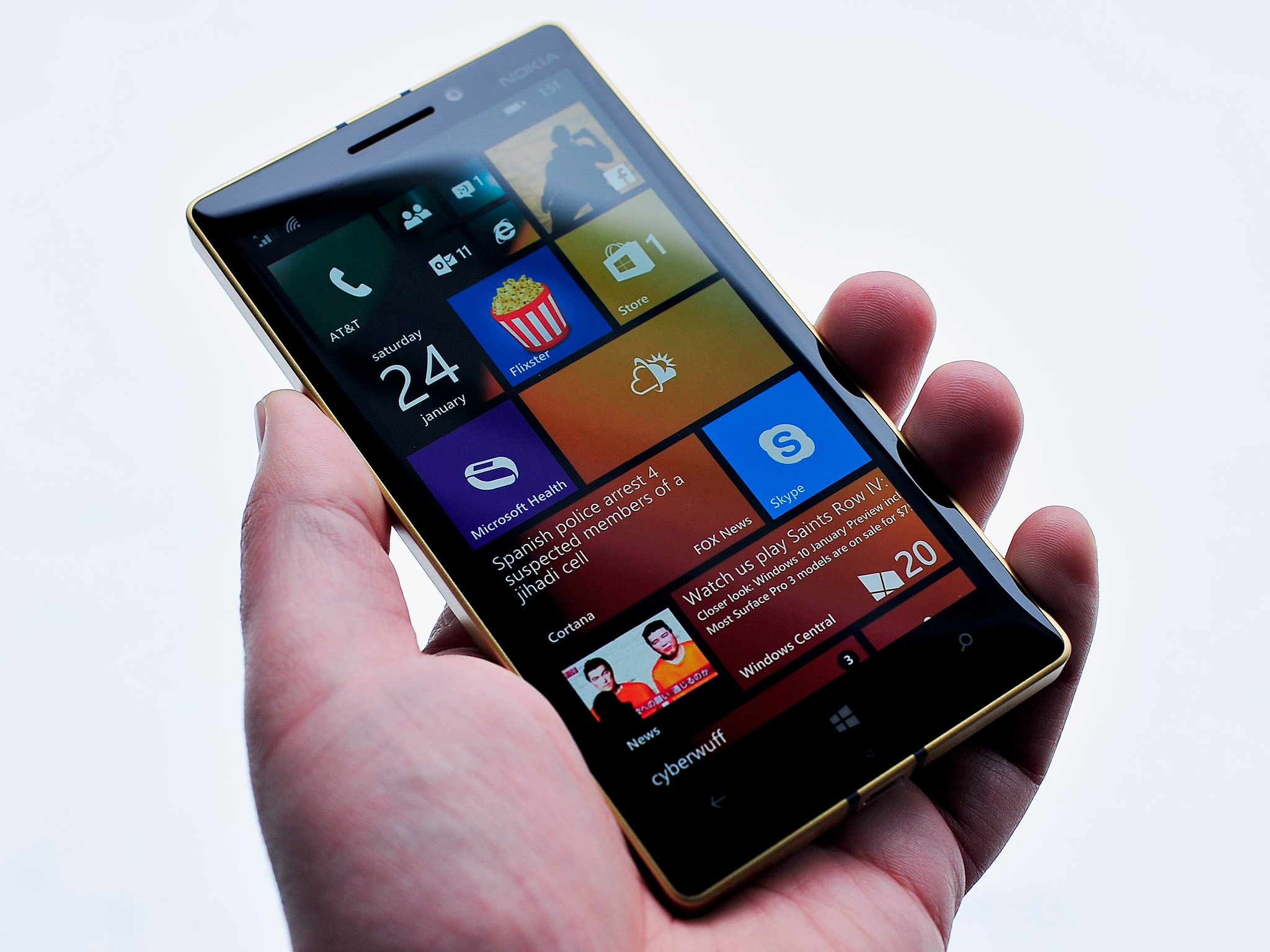 Mainstream support for Windows Phone 8.1 ends tomorrow