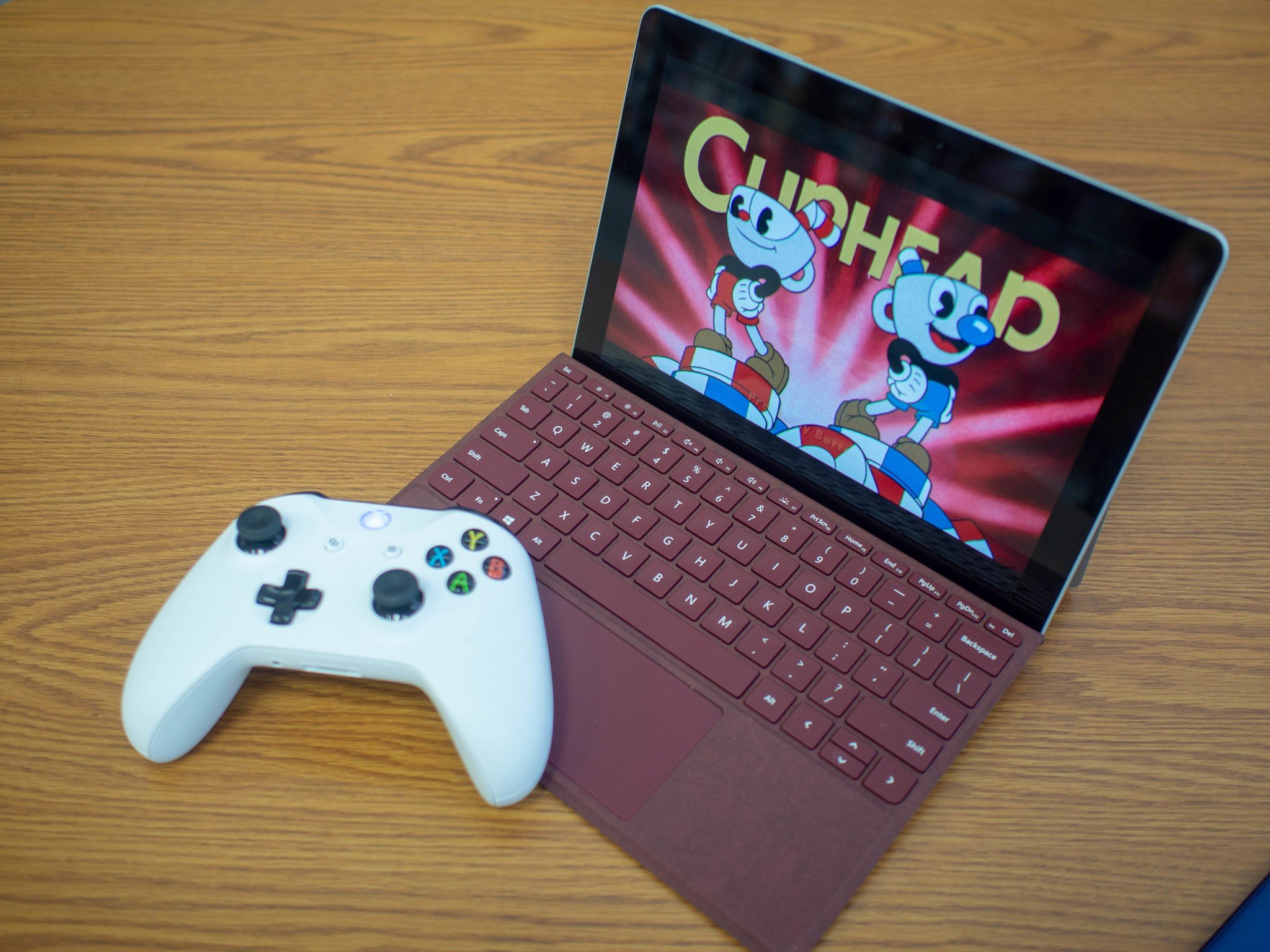 5 reasons why Surface Go is a good tablet for kids