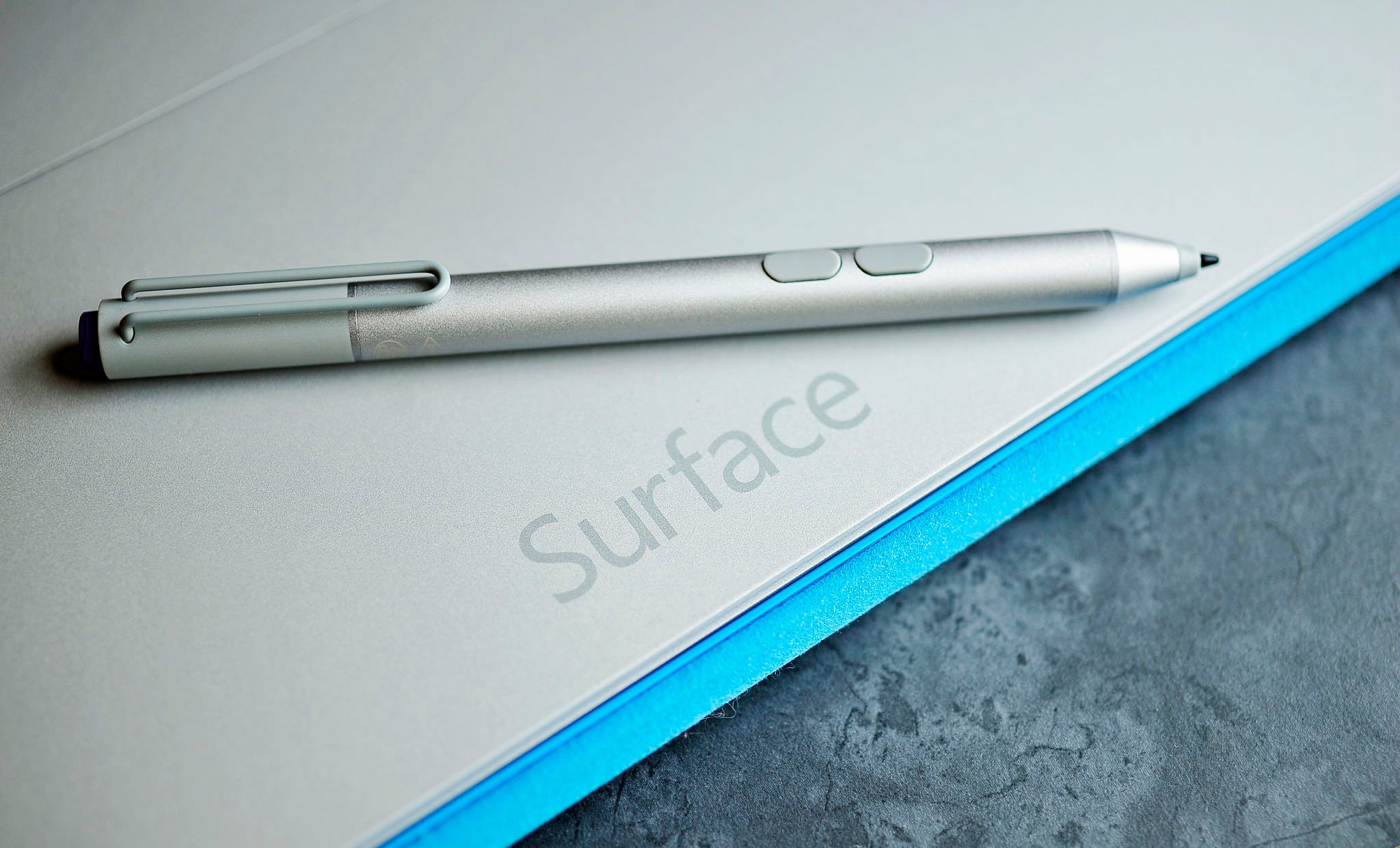 Microsoft readying some fixes for the Surface Pro 3 ahead of launch