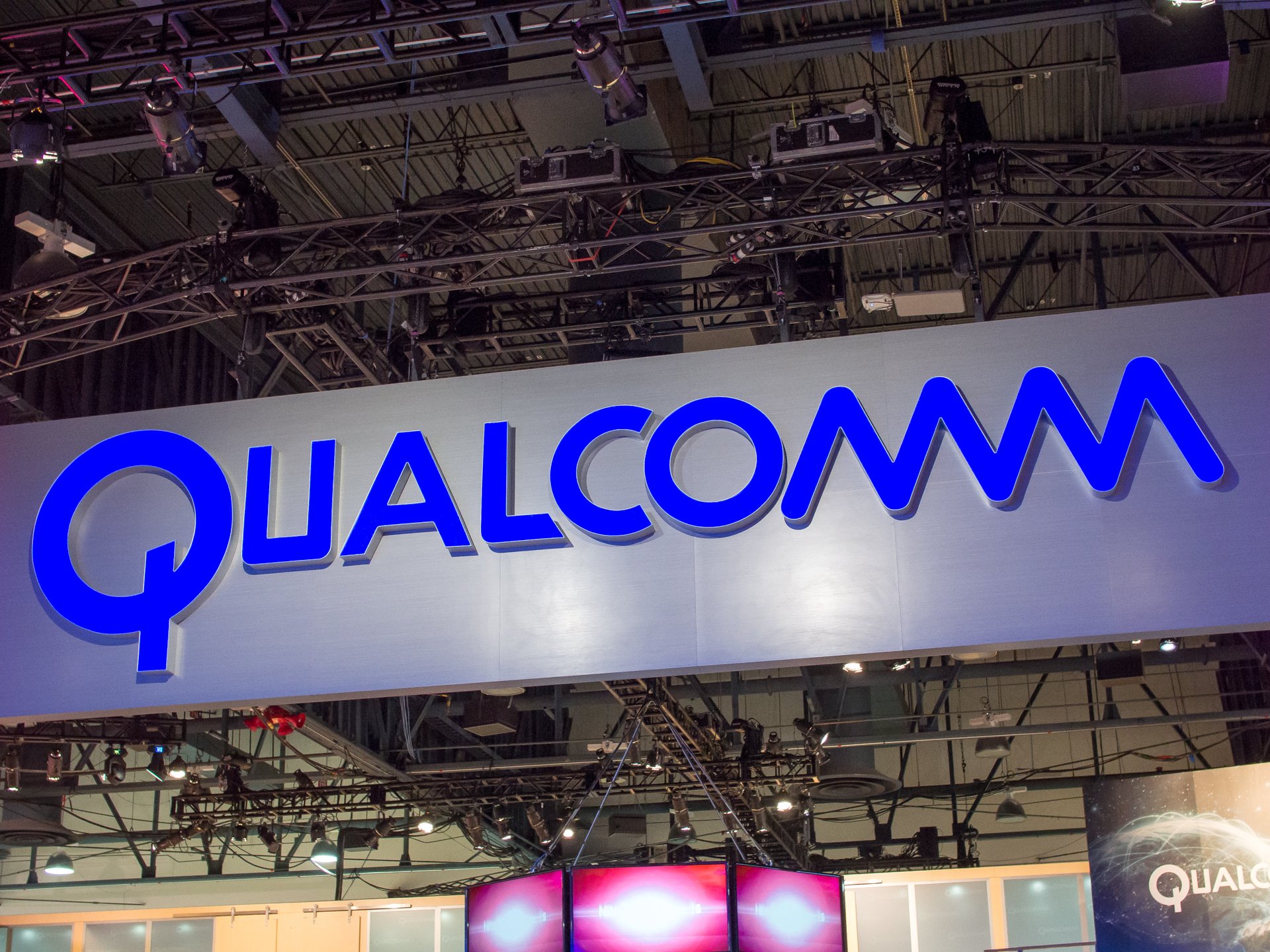 Qualcomm rejects massive acquisition offer from Broadcom