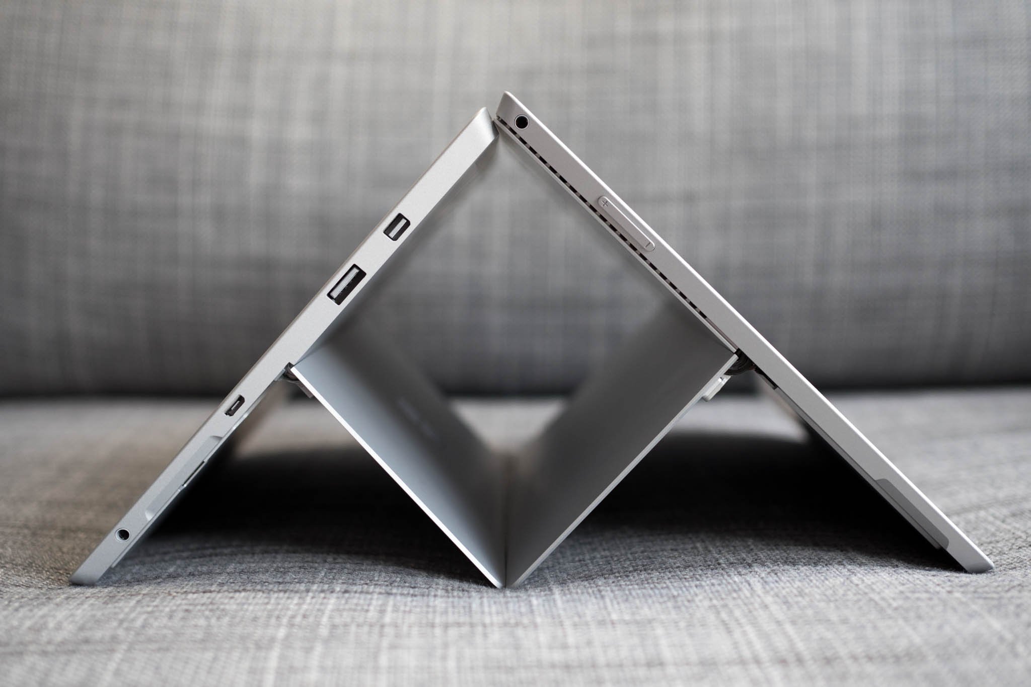 Surface3 and Surface Pro 3
