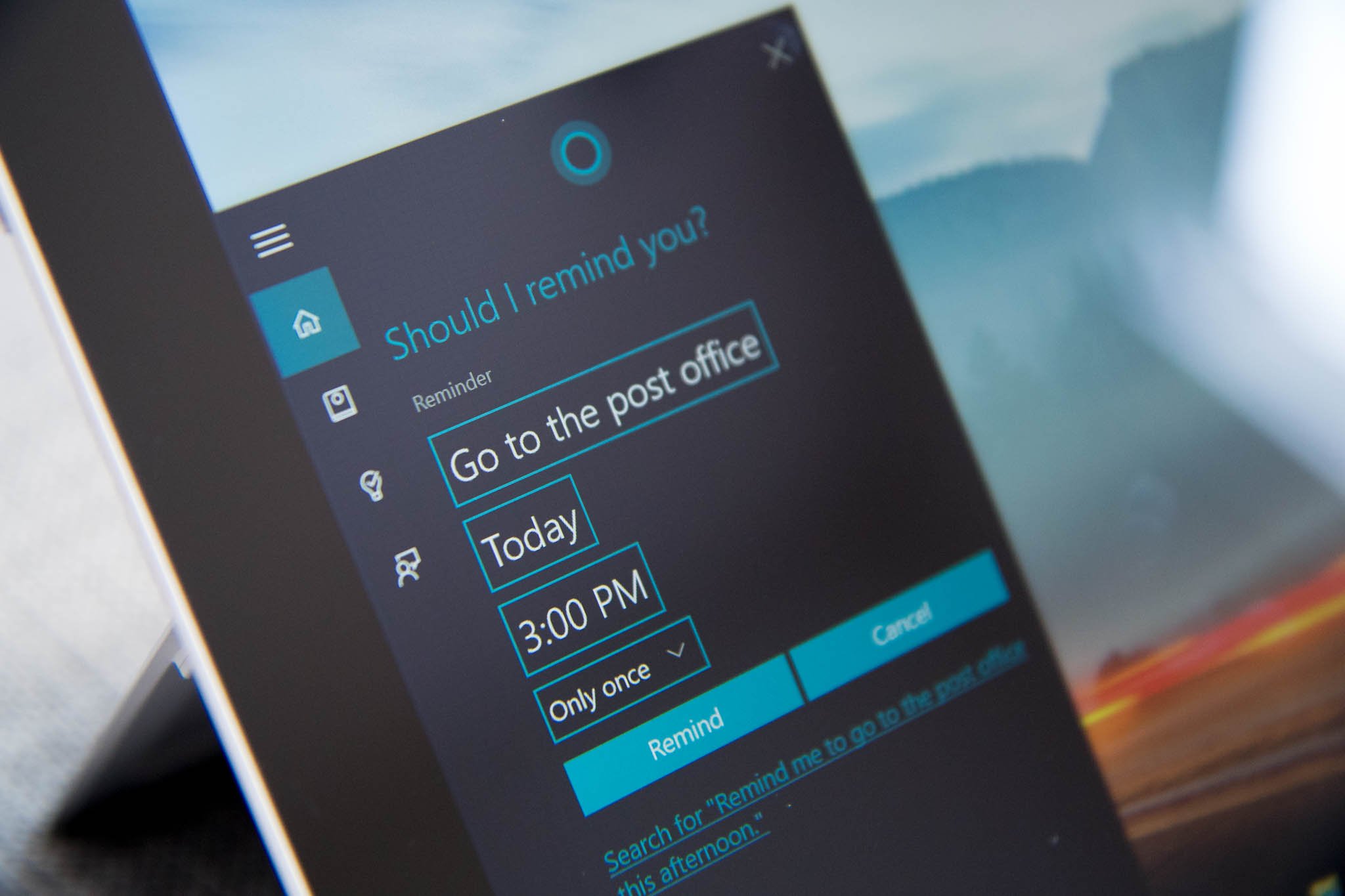 Lenovo opens up REACHit for Cortana to all PC brands