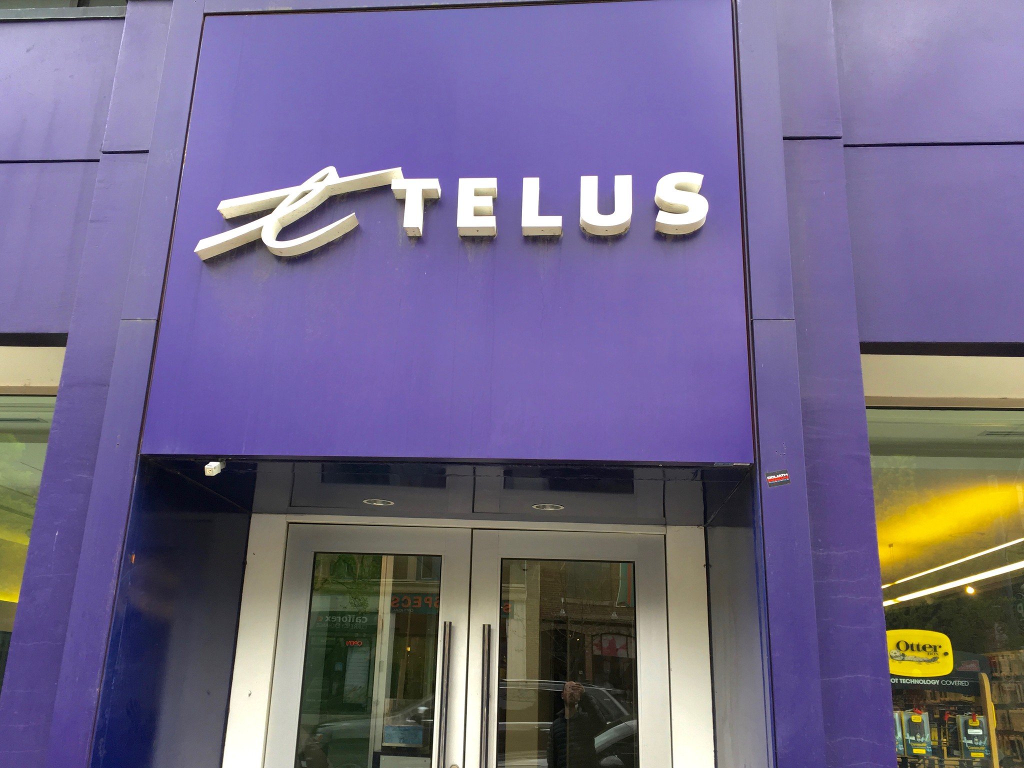 Telus adds even more destinations to its Easy Roam offering