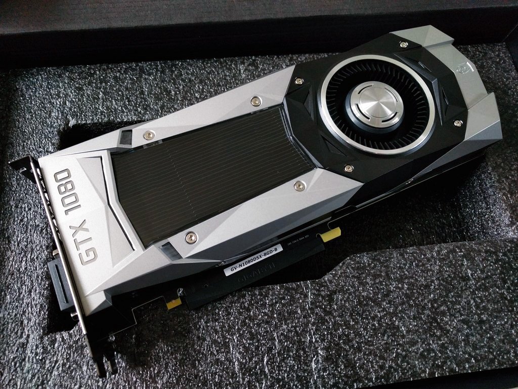 Leaked NVIDIA GeForce RTX 2080 series specs are monstrous