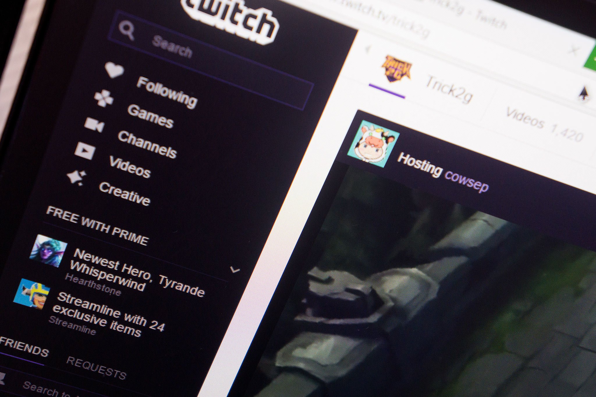 Auto renew twitch subscription does Twitch Gifted