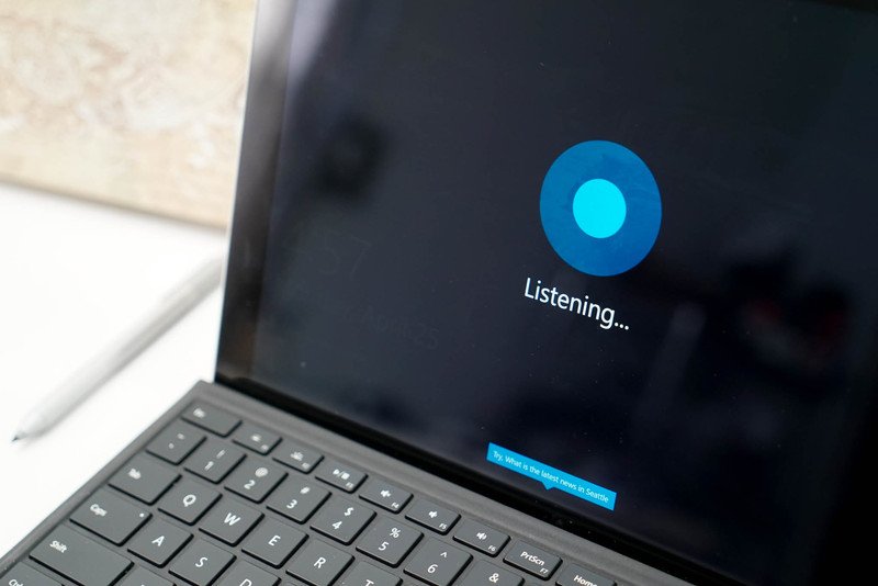 Cortana Notebook adds Connected Home integrations for Hue, Nest, more