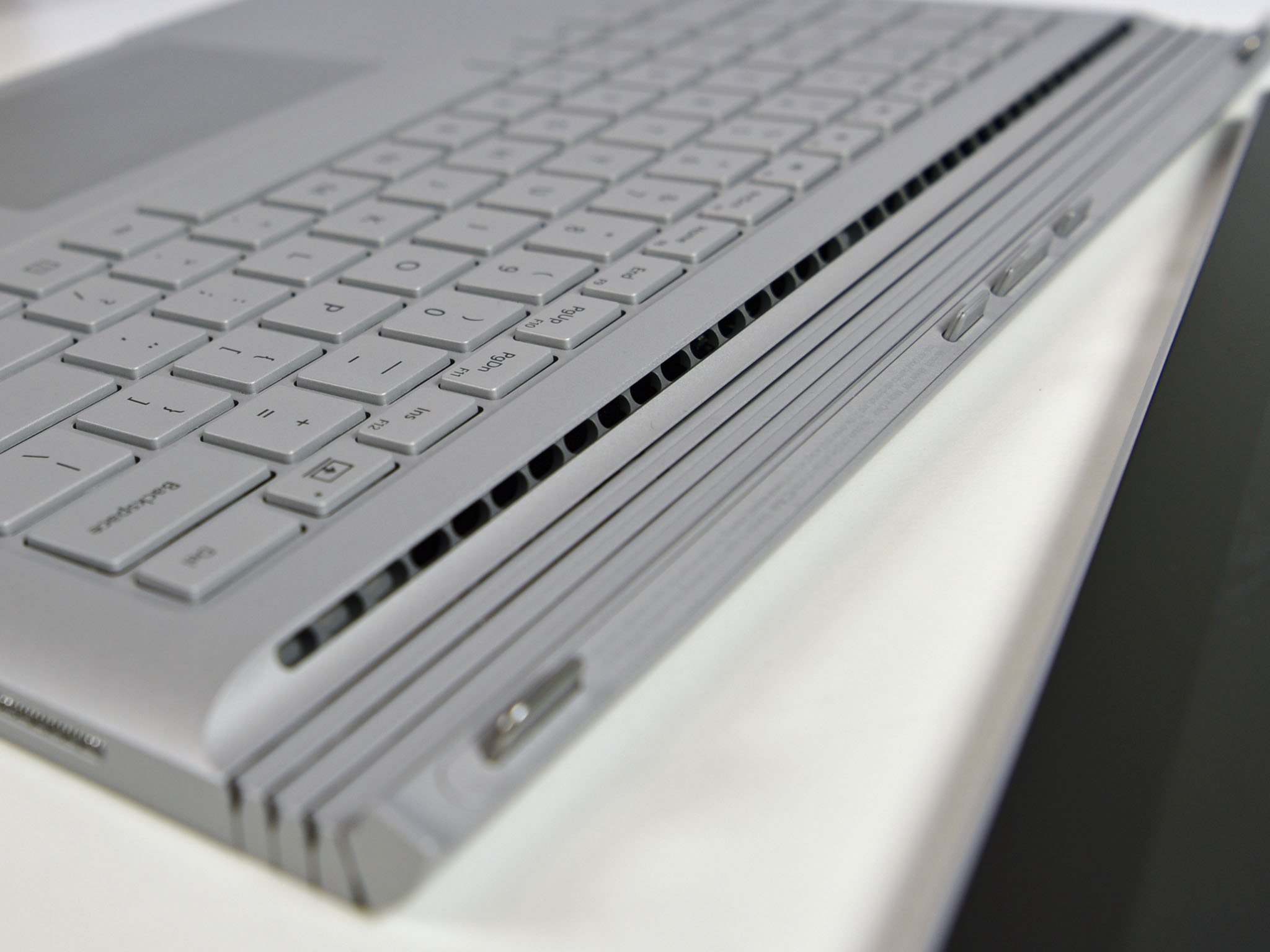 Surface Book Performance Base