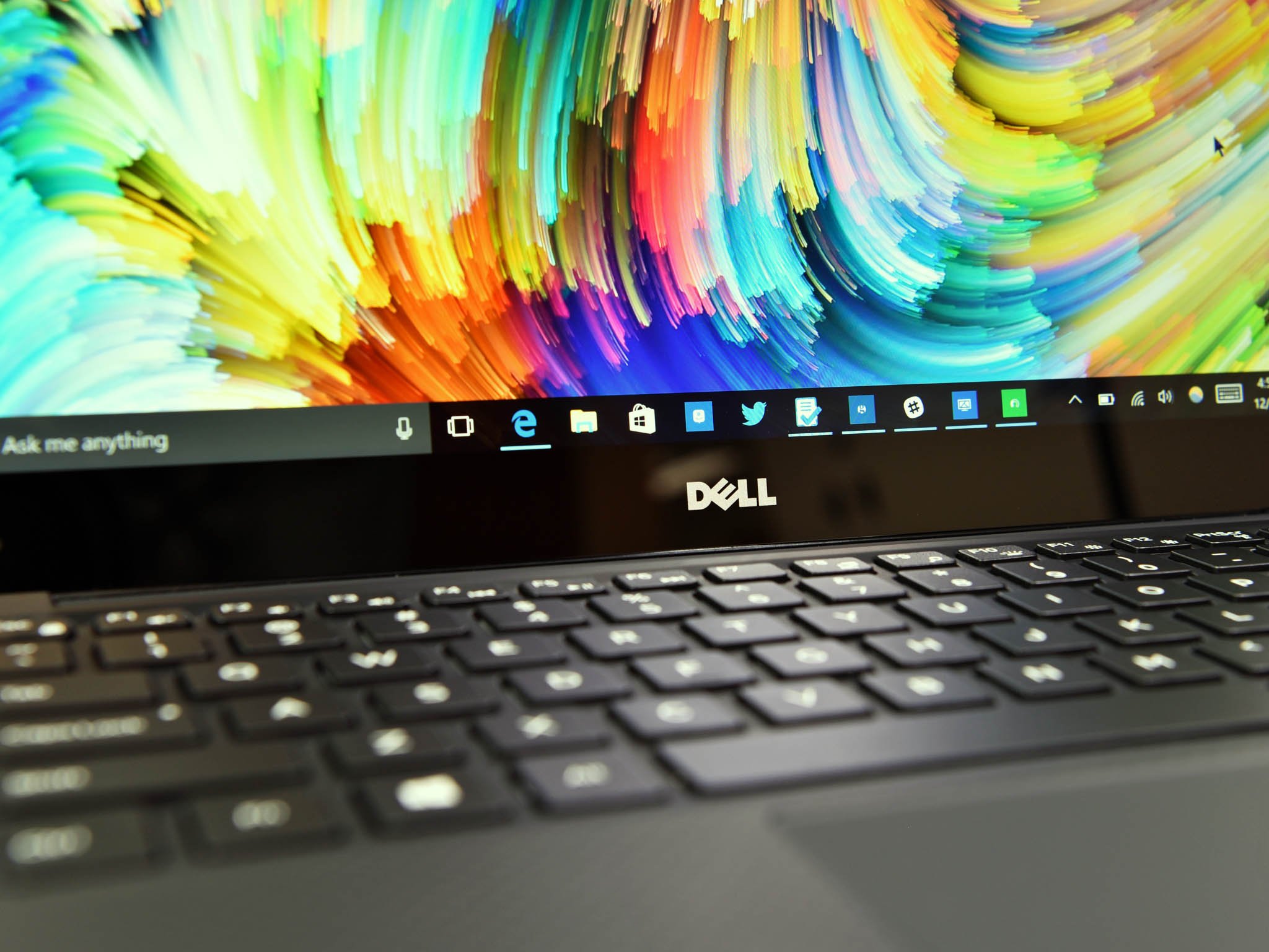 Dell XPS 13 (9360) 