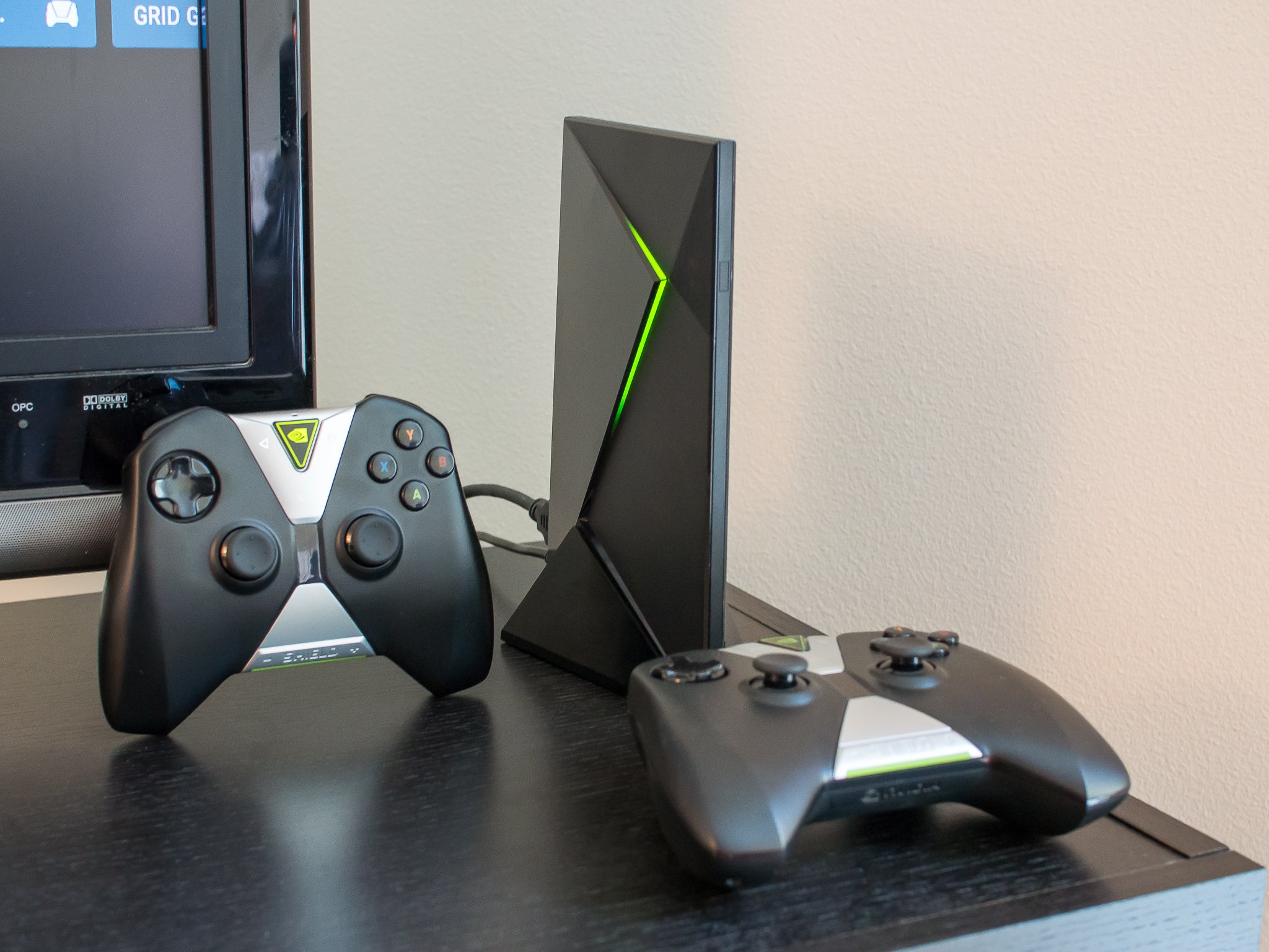 how to play roblox on nvidia shield tv