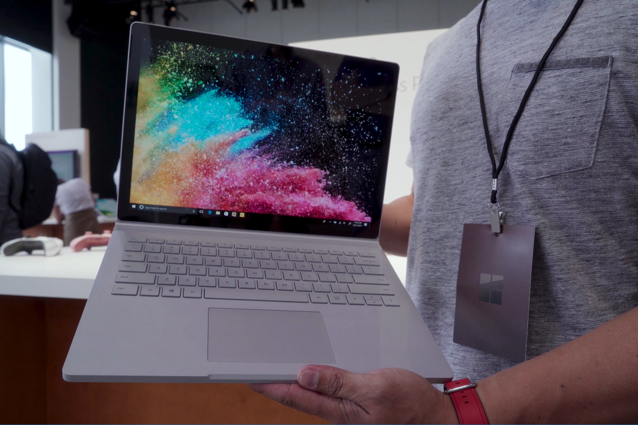 Surface Book 2 won&#39;t garner a Consumer Reports recomendation