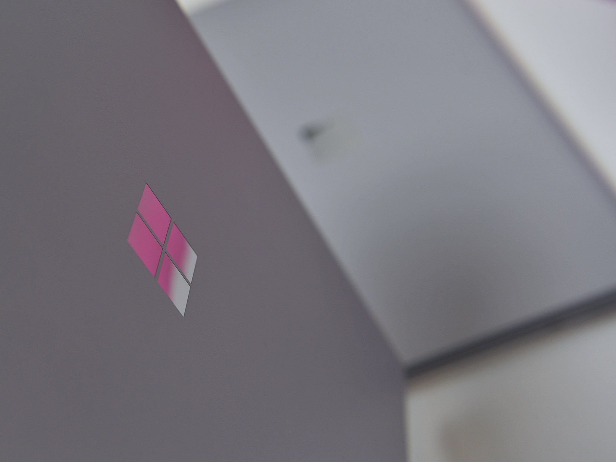 Microsoft reportedly teased dual-screen Surface 'Centaurus' for employees