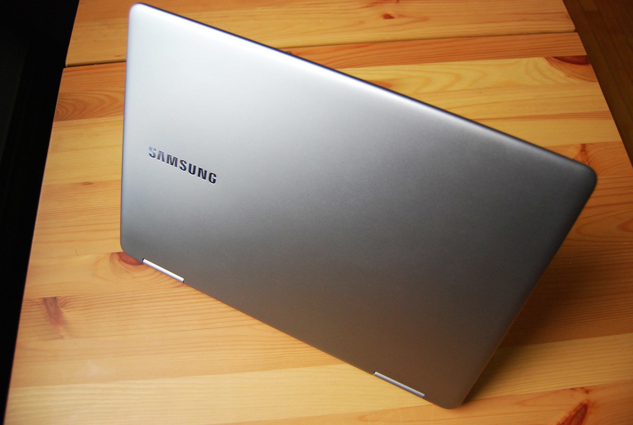 Samsung Notebook 9 Pro 15 review