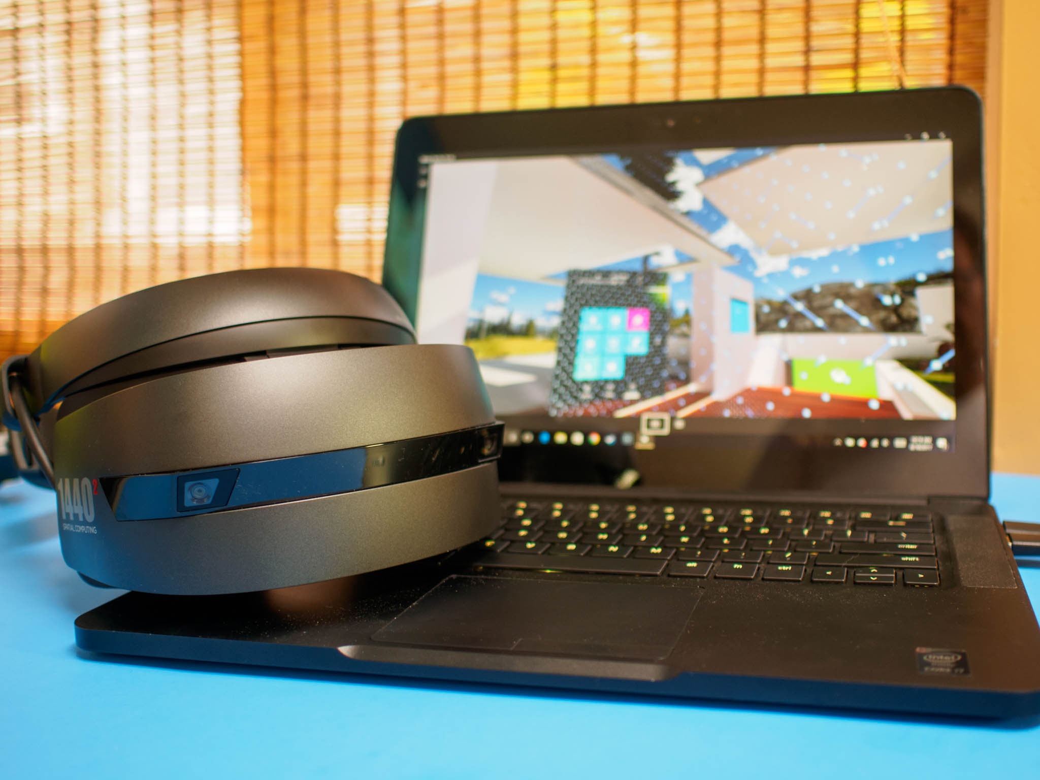 Chime in: What's the best affordable PC for VR or Windows Mixed Reality?