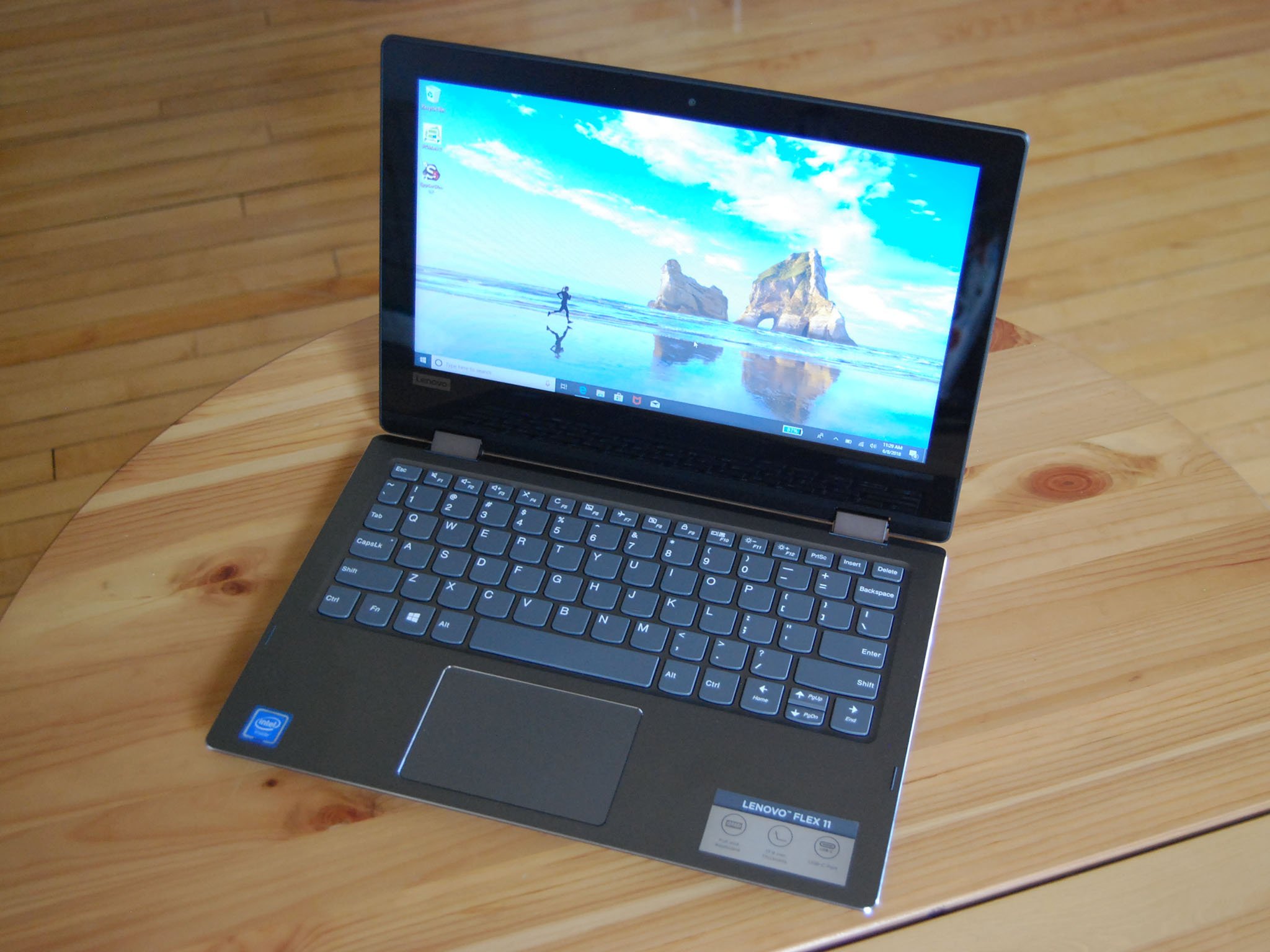 Lenovo Flex 6 11 review: Affordable, but worth it?