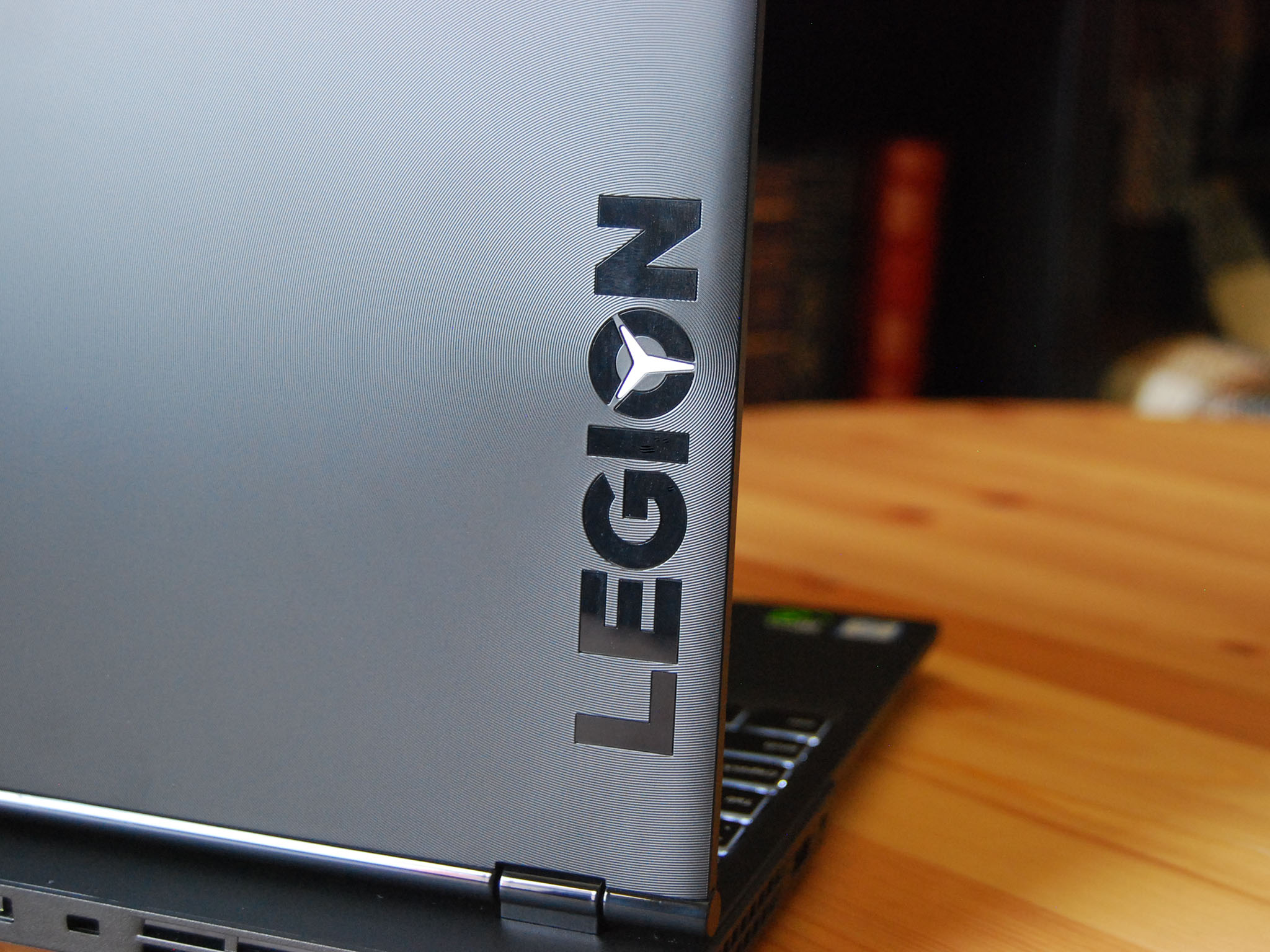 Lenovo Legion Y530 review