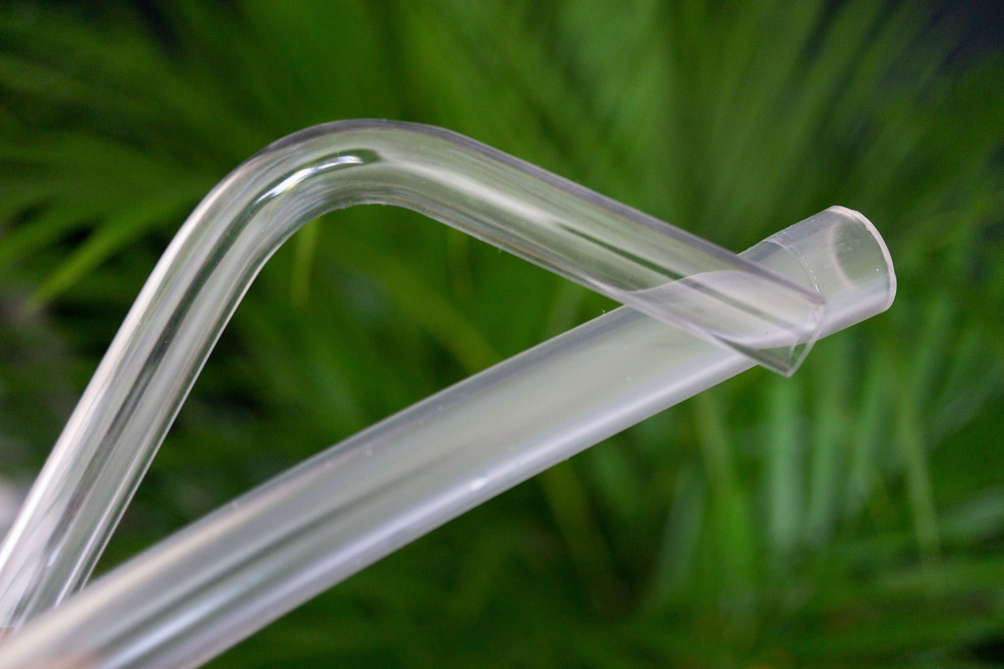 Water-cooling soft and hard tubes