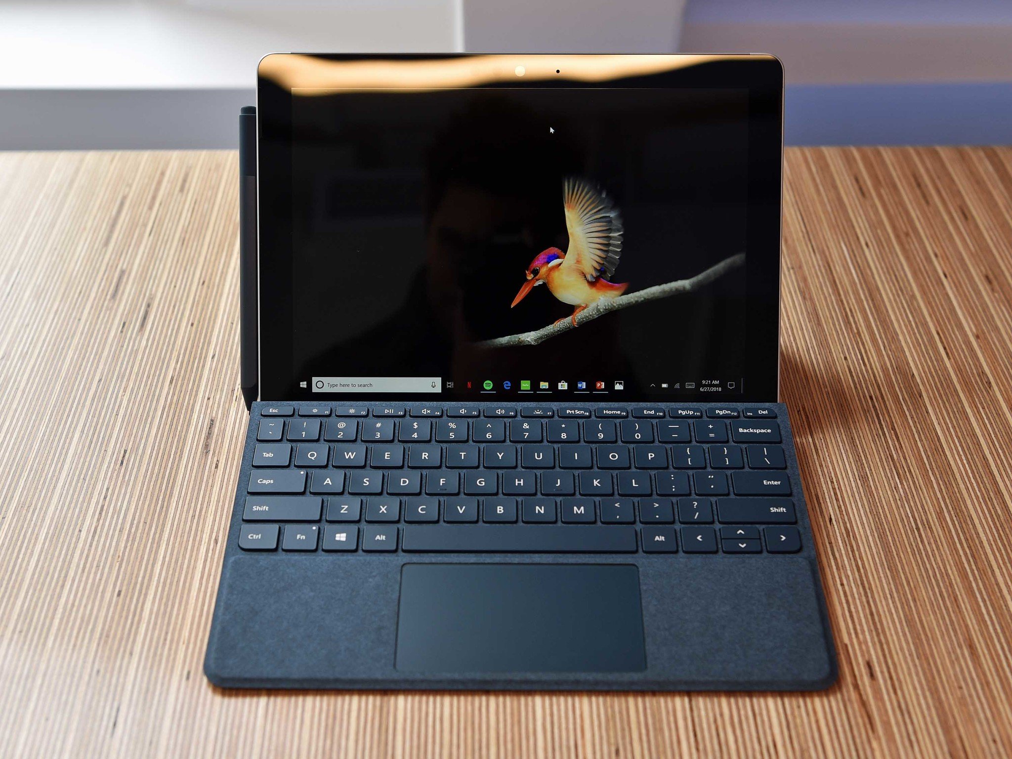 Surface Go 64GB vs. 128GB: Which model should you buy?