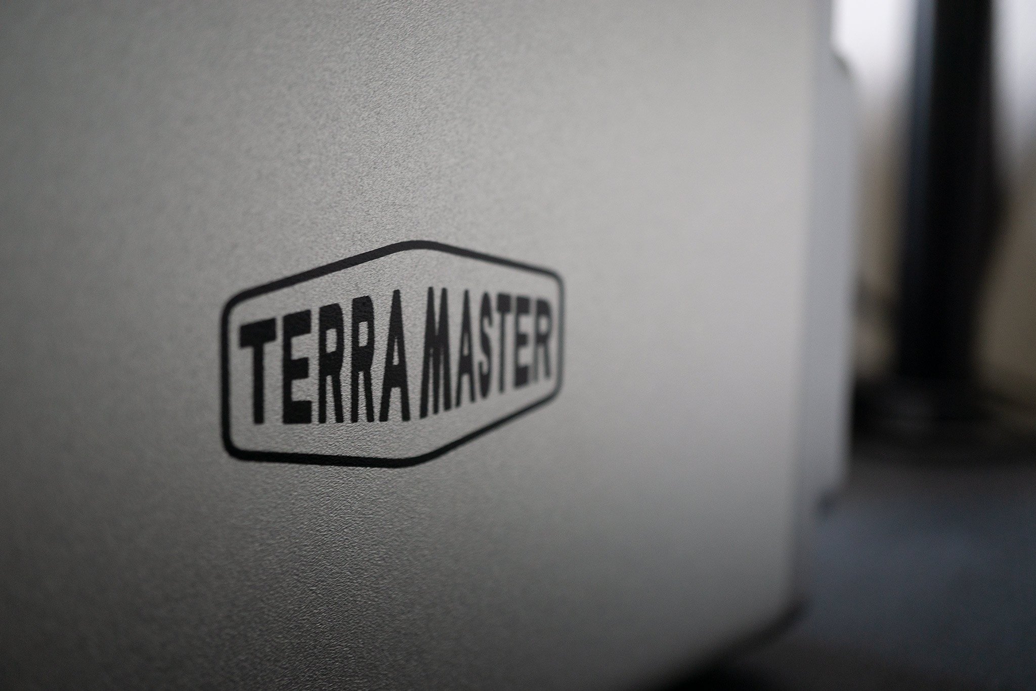TerraMaster F4-220