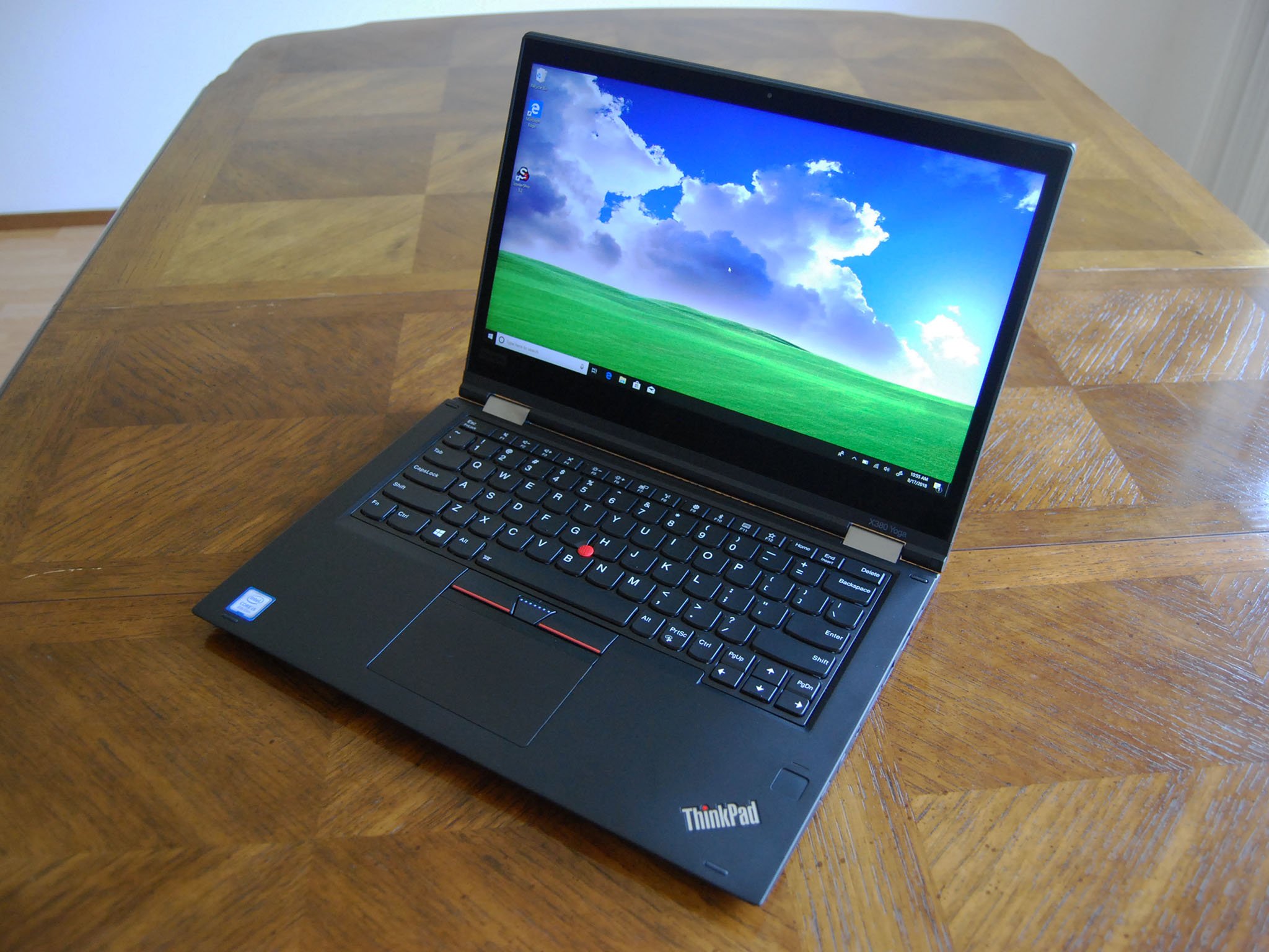 Lenovo ThinkPad X380 Yoga review: A fine 13-inch alternative to the X1