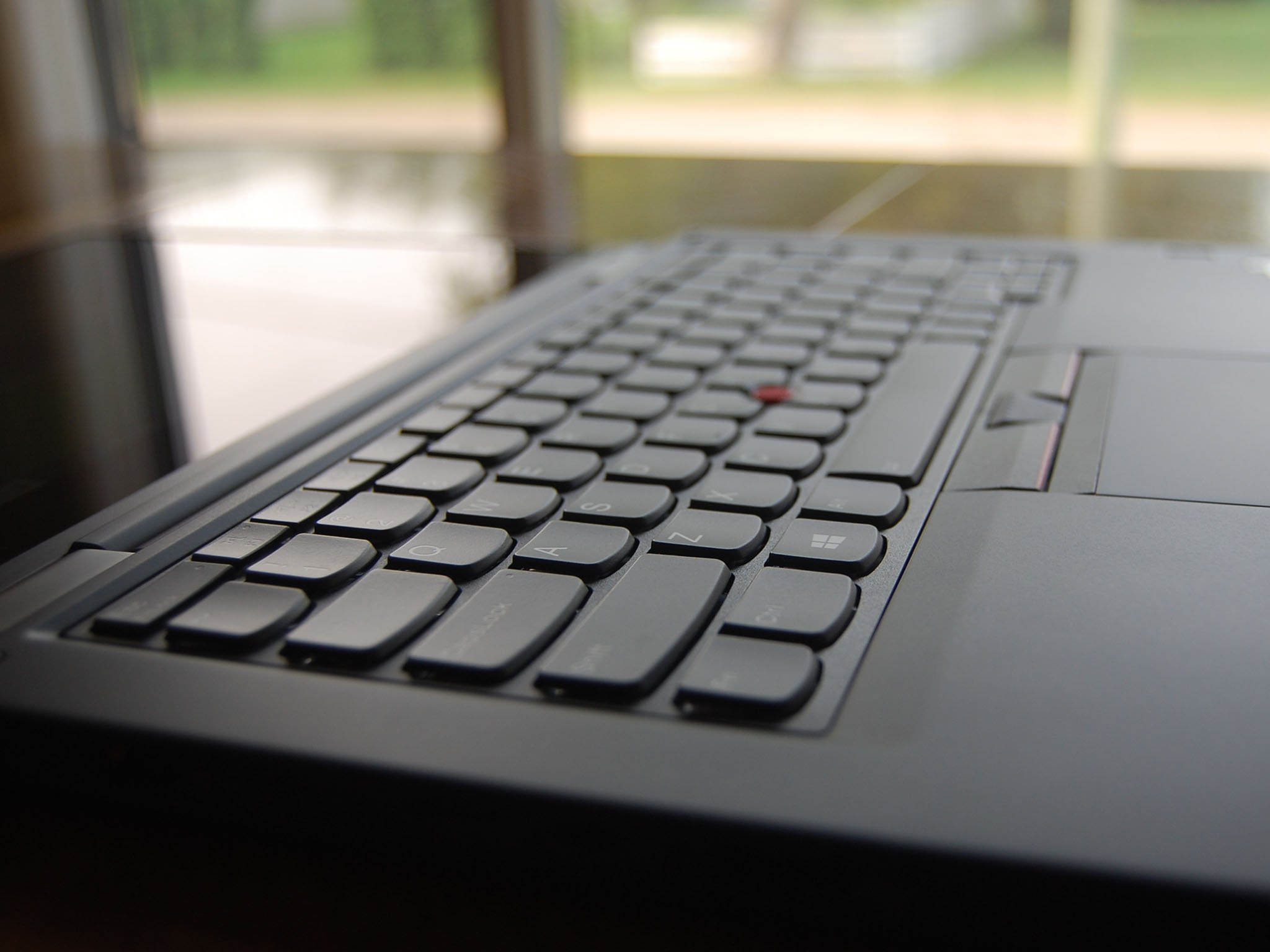 Lenovo ThinkPad X380 Yoga review