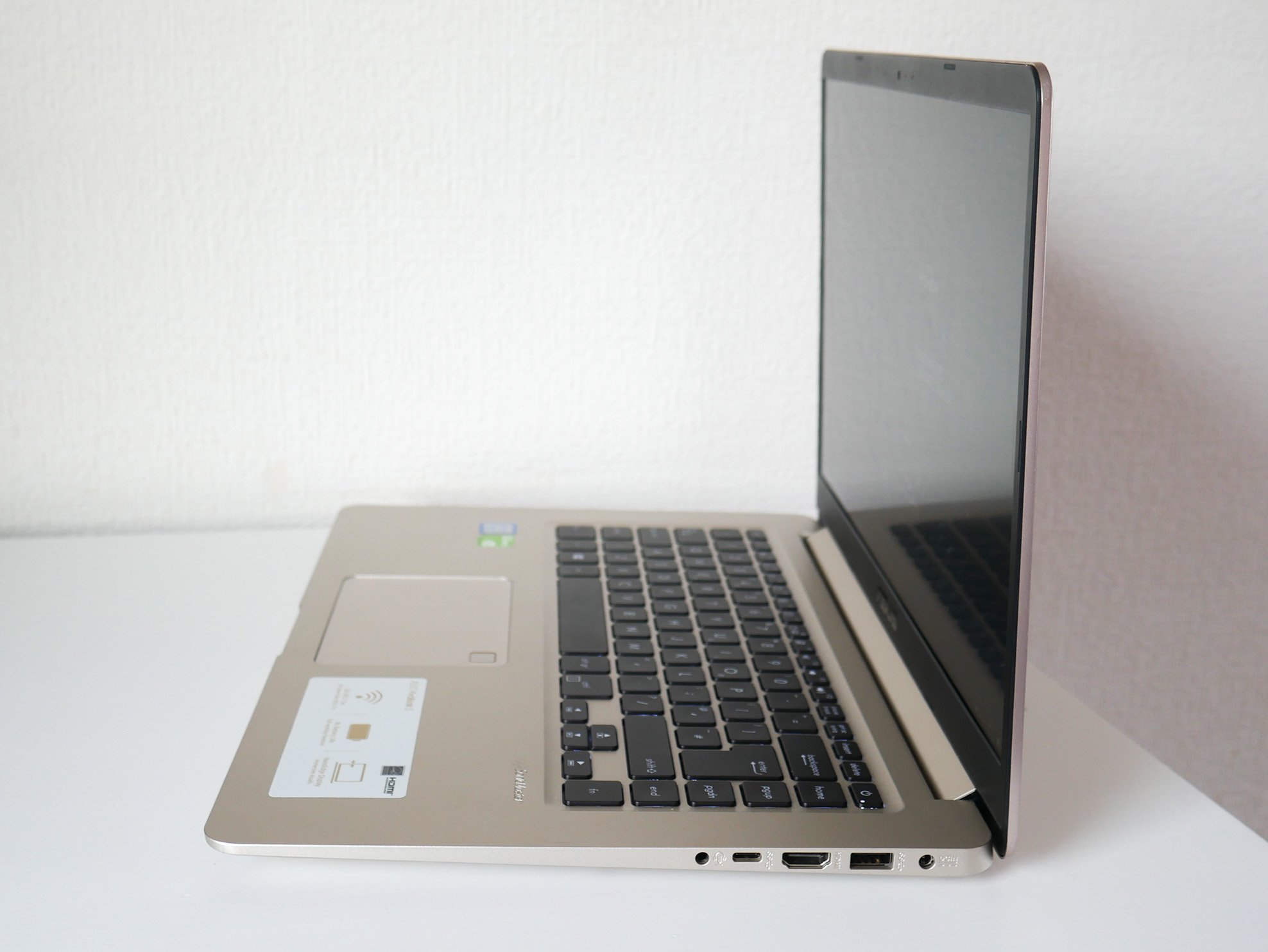 VivoBook S510